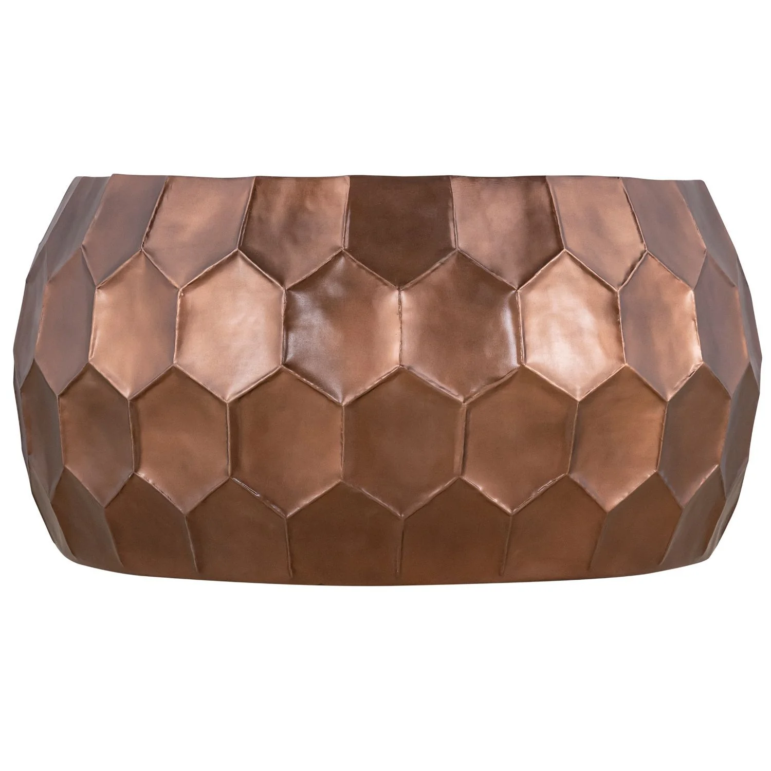 Ct101 - Modern Round Coffee Table - Image 11