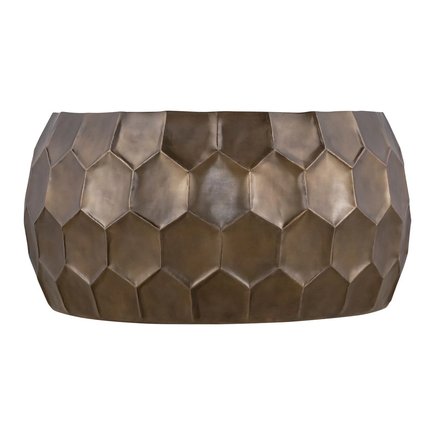 Ct101 - Modern Round Coffee Table - Image 17