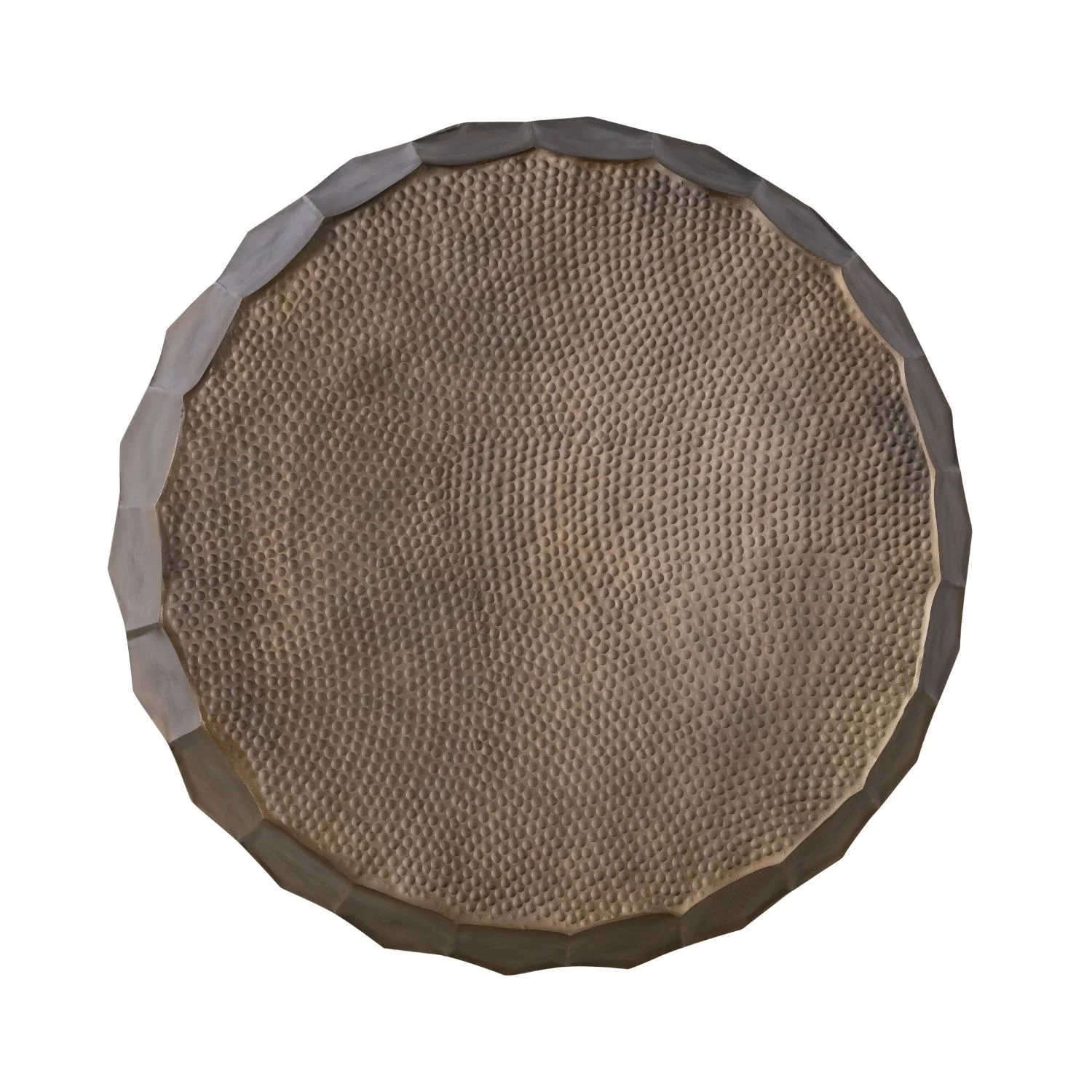 Ct101 - Modern Round Coffee Table - Image 18