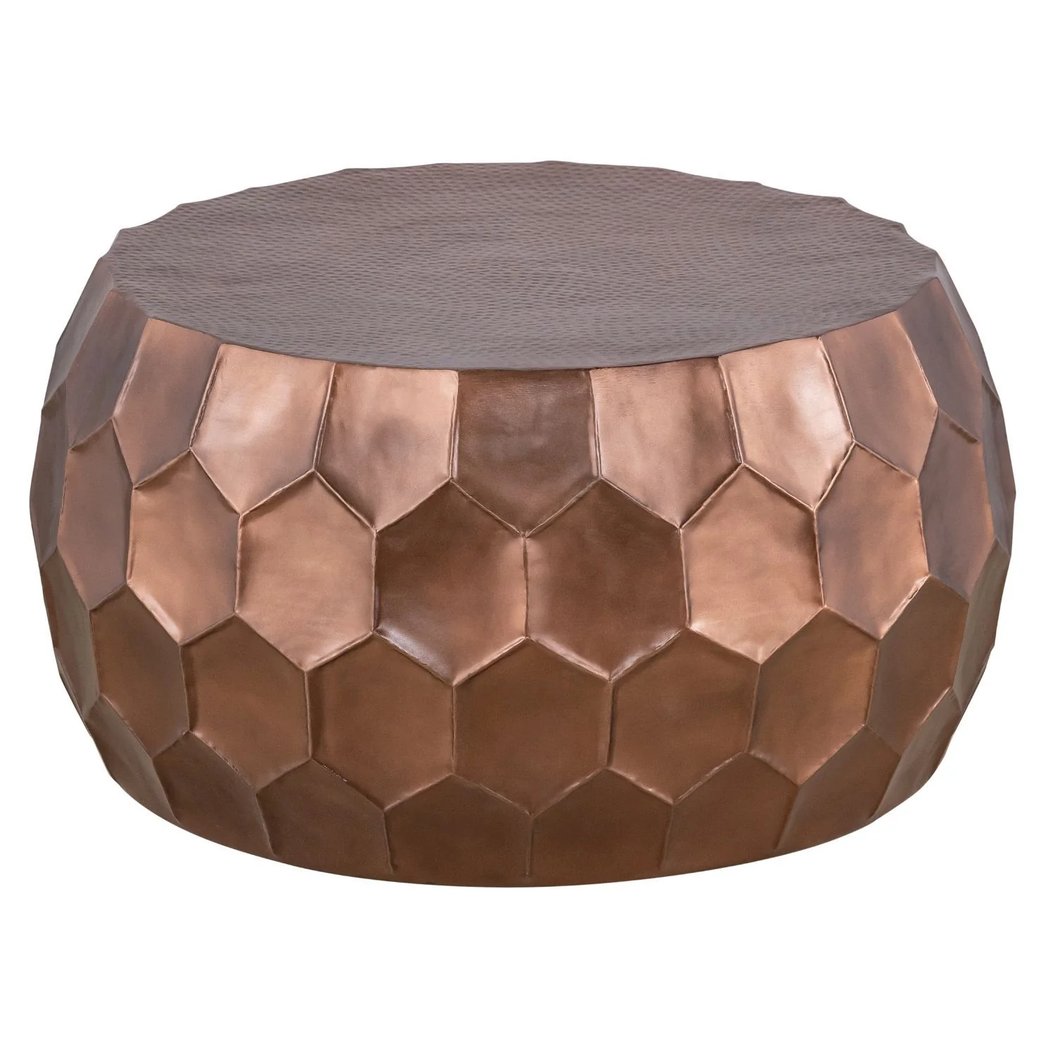 Ct101 - Round Coffee Table - Image 2