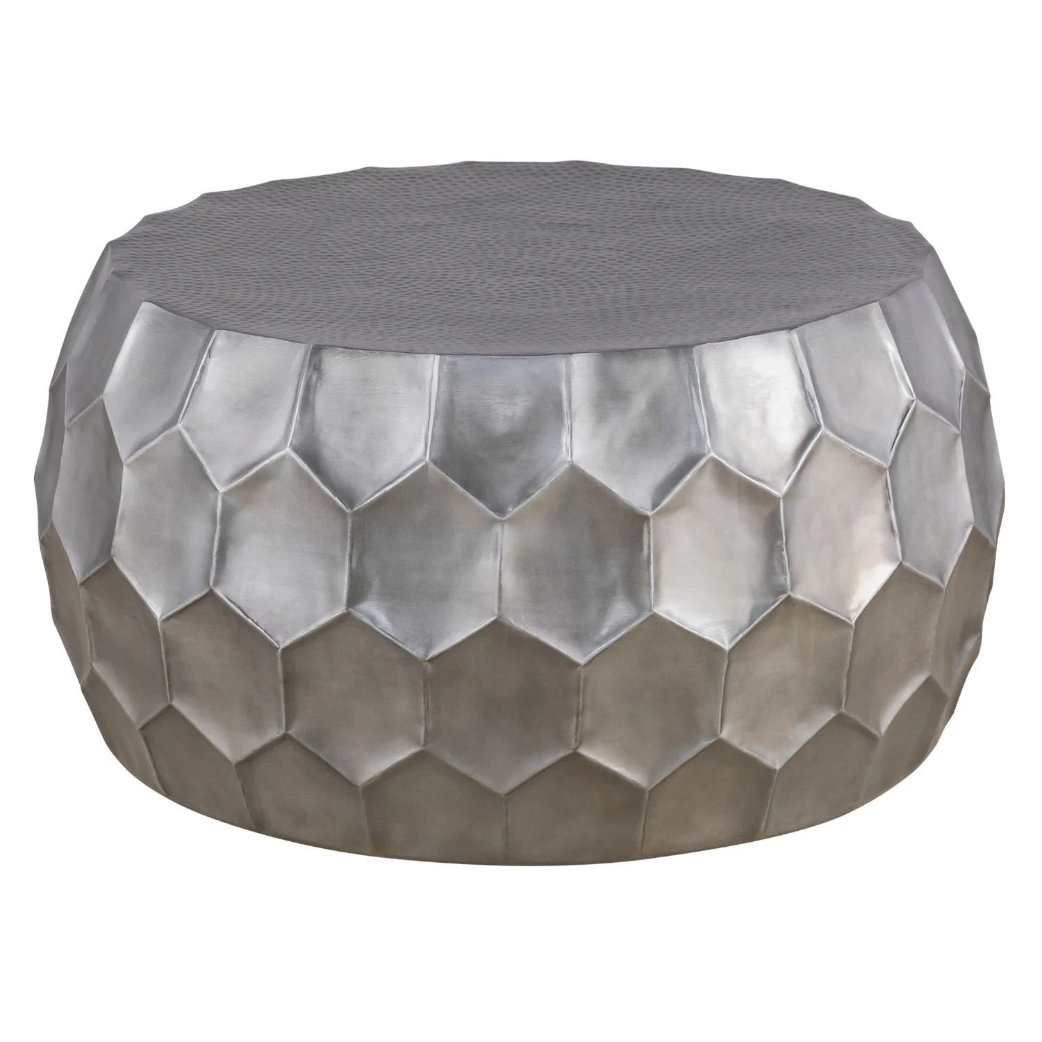 Ct101 - Round Coffee Table - Image 3