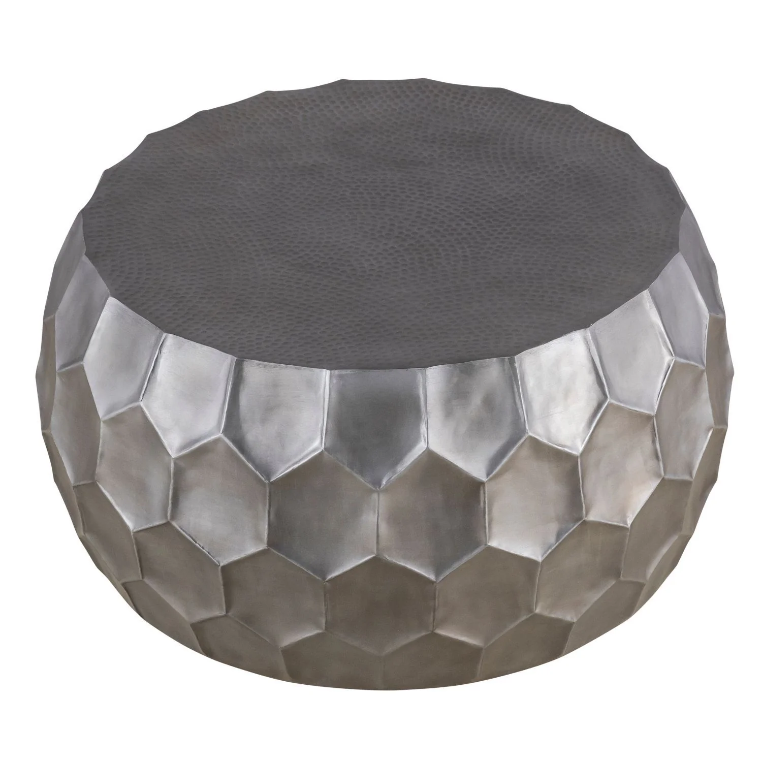 Ct101 - Round Coffee Table - Image 8