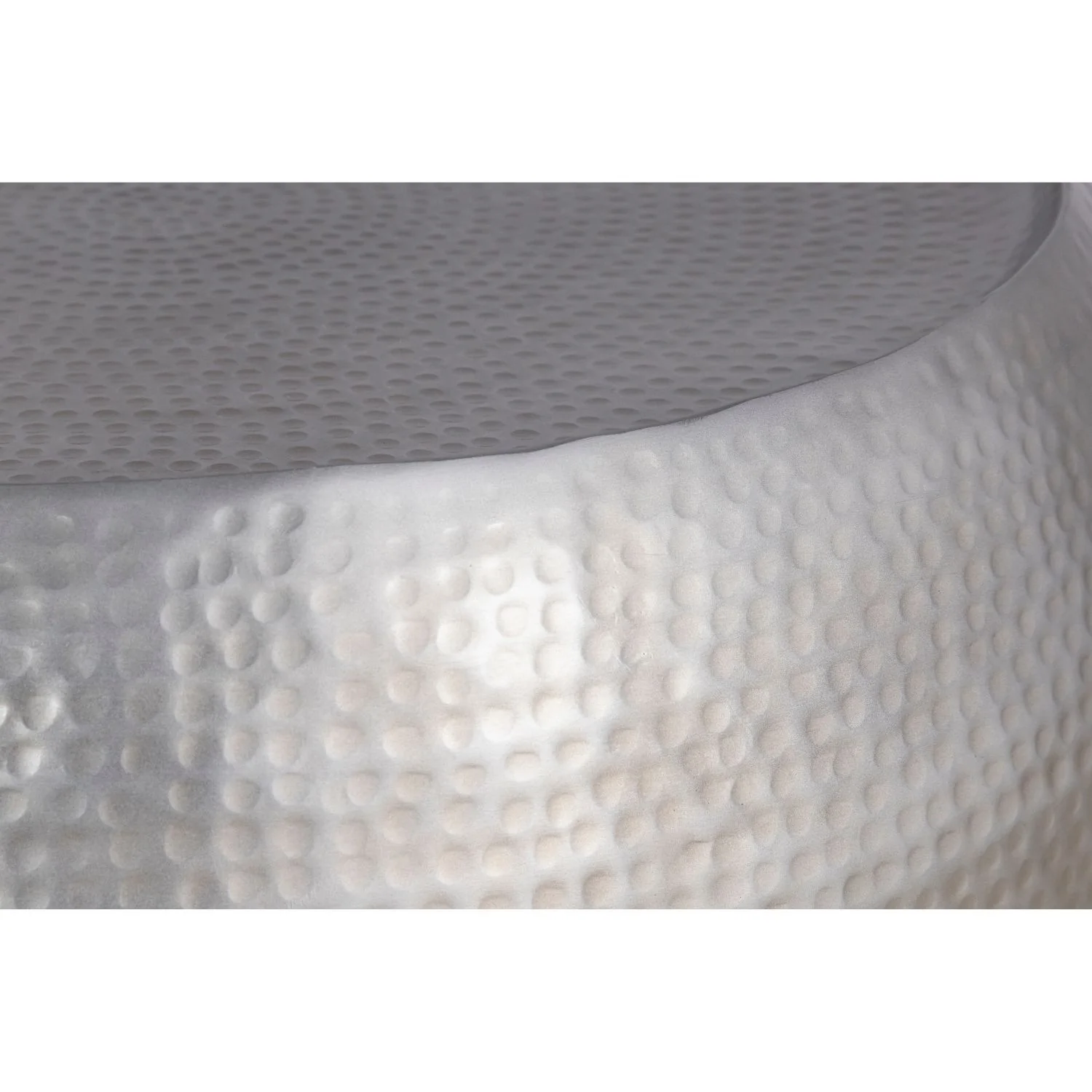 Ct501 - Modern Contemporary Round Coffee Table - Image 10