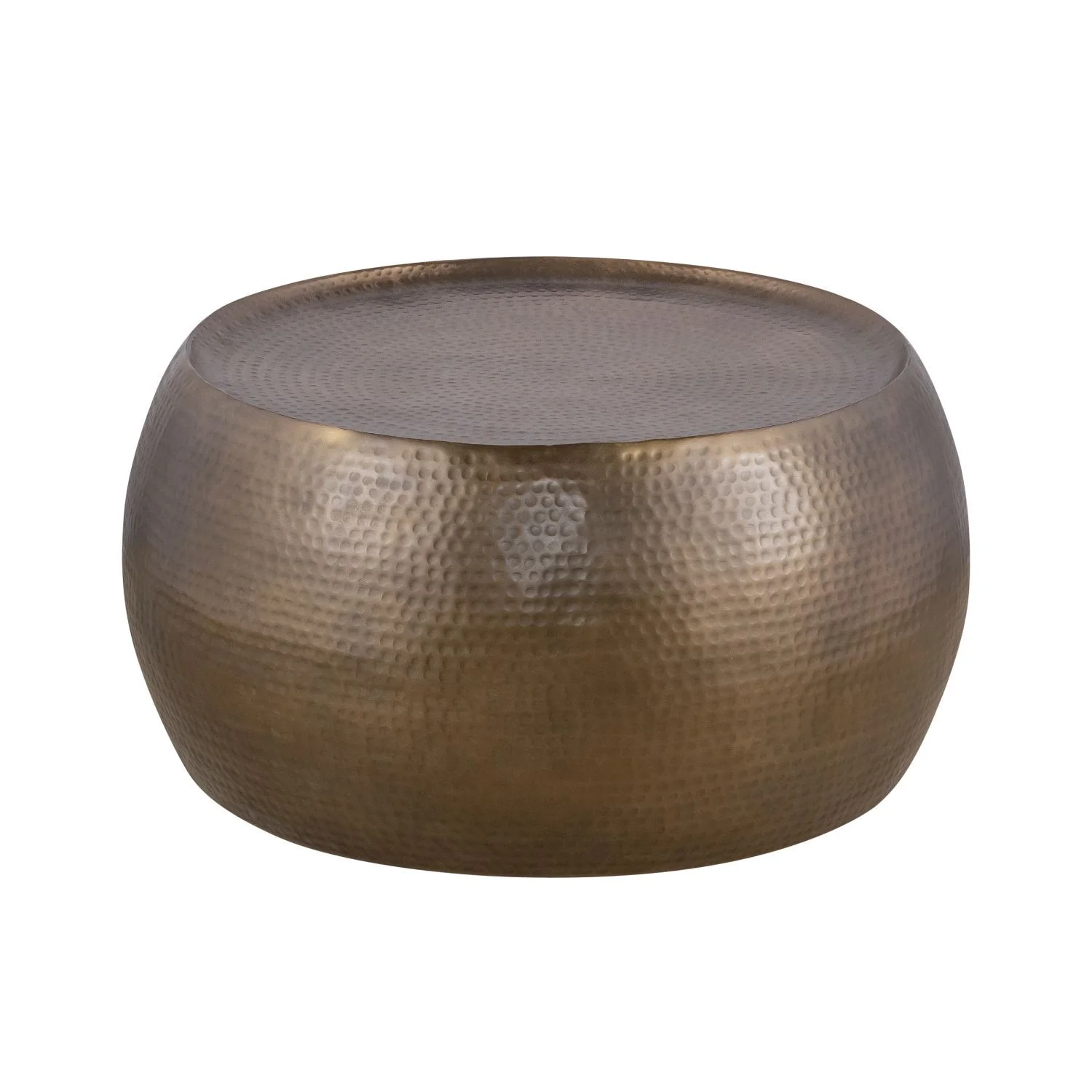 Ct501 - Modern Contemporary Round Coffee Table - Image 12