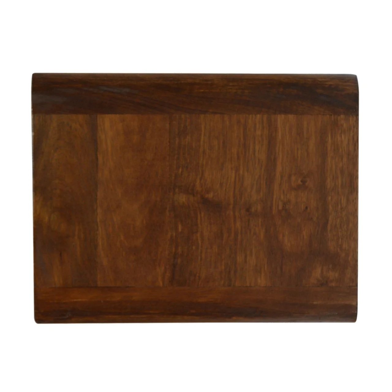 Curve Upper Slot Floating Nightstand - Image 12