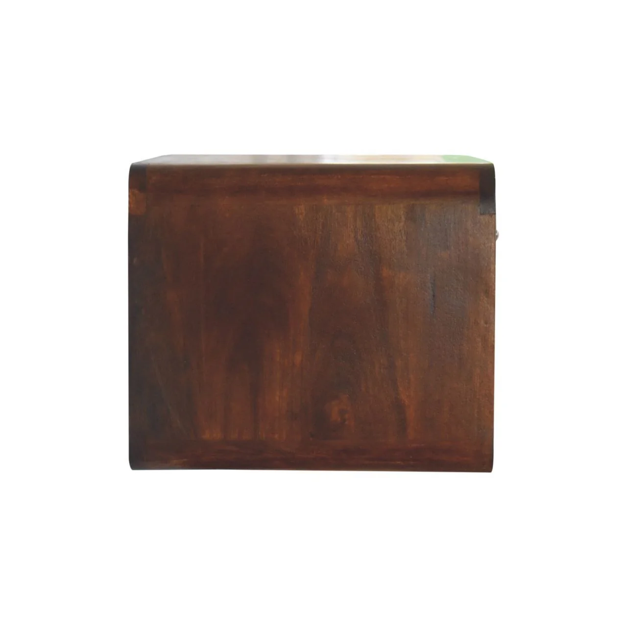 Curve Upper Slot Floating Nightstand - Image 16