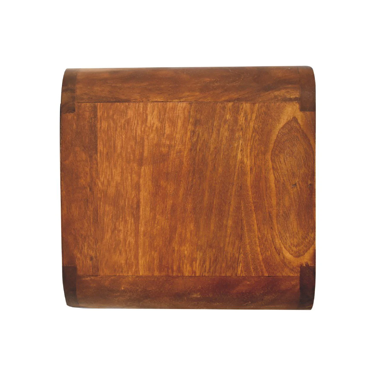 Curve Upper Slot Floating Nightstand - Image 34