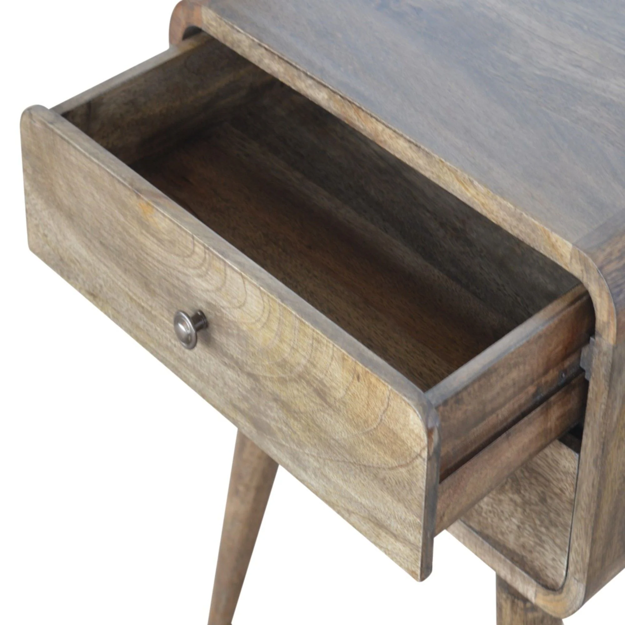 Curved Nightstand - Image 28