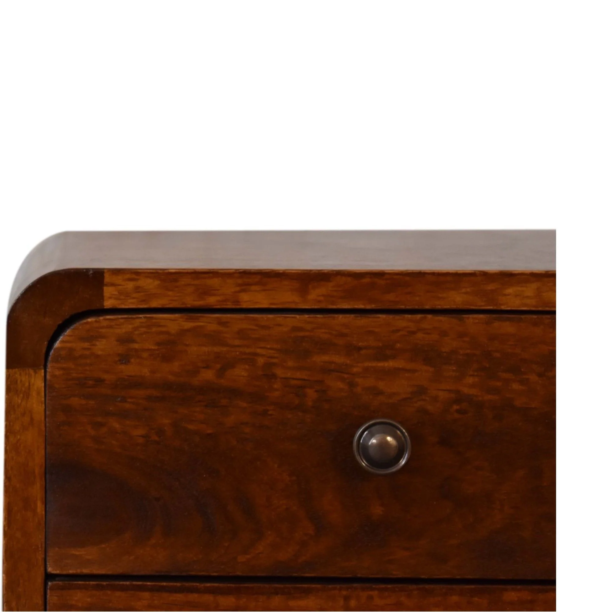 Curved Nightstand - Image 30