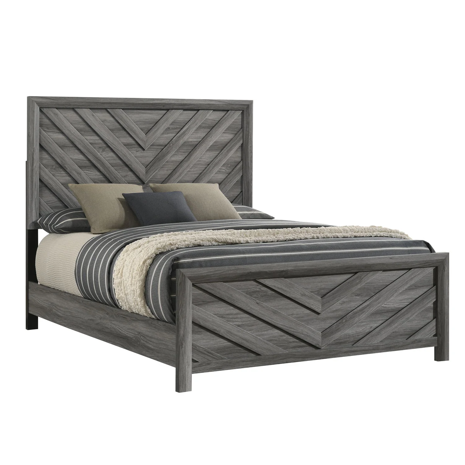 Denver - Bed - Image 7