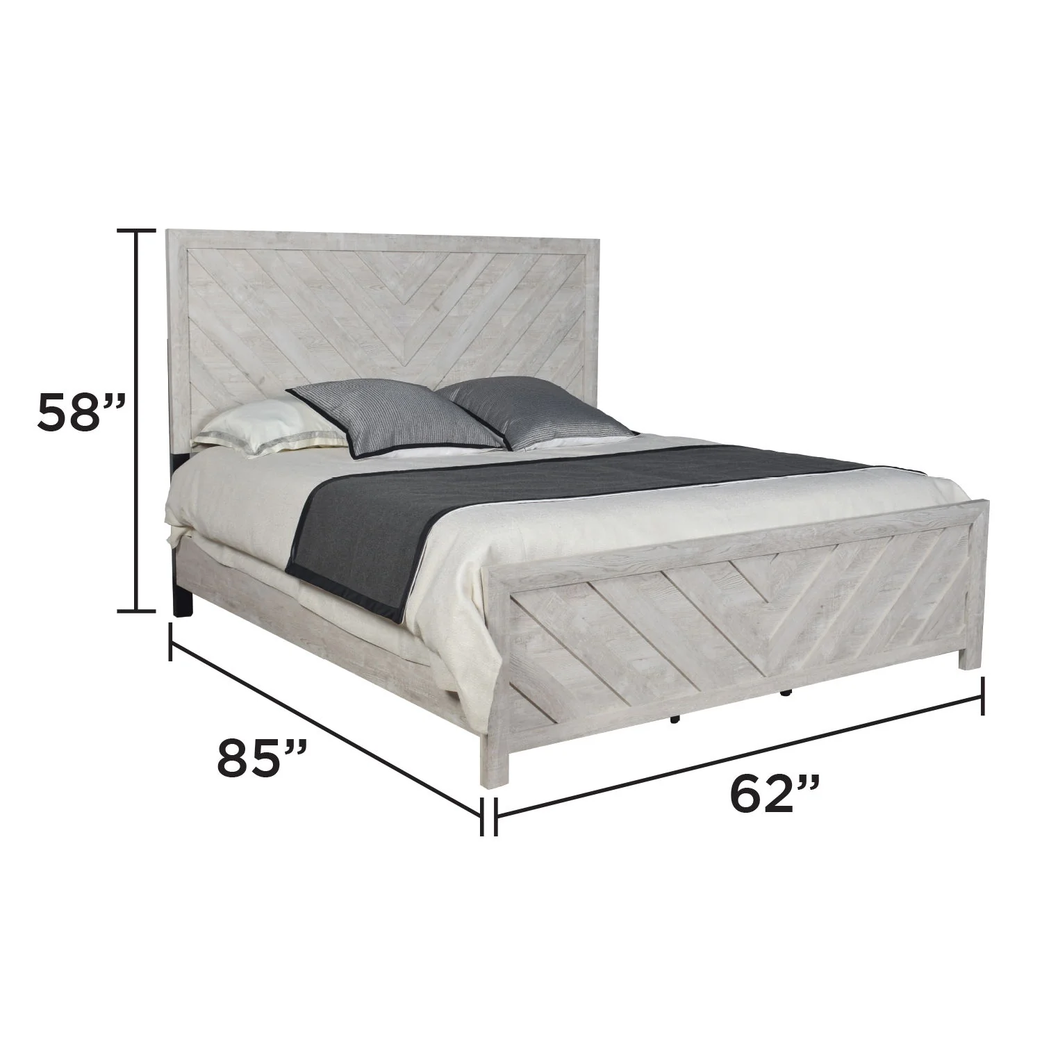 Denver - Bed - Image 8