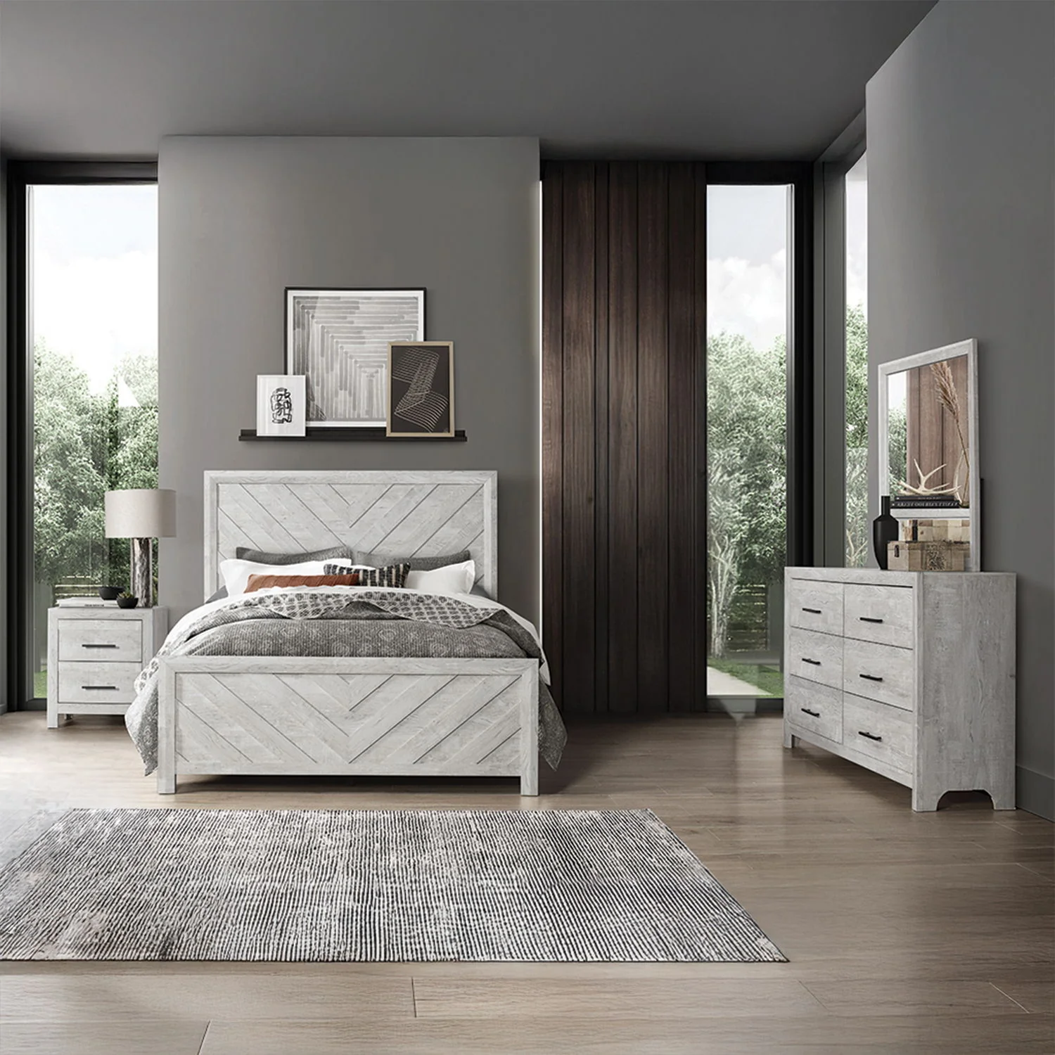 Denver - Bedroom Set - Image 21