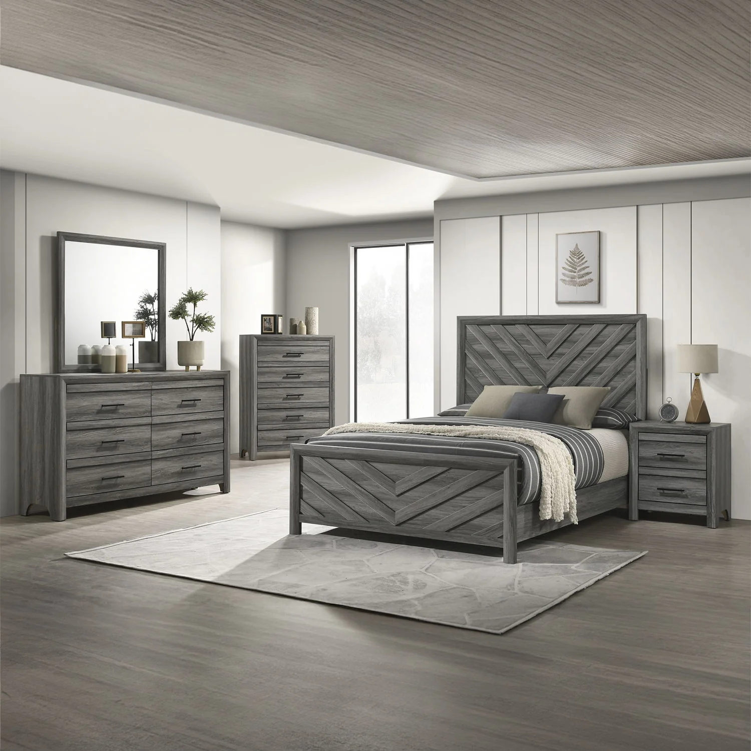 Denver - Bedroom Set - Image 29