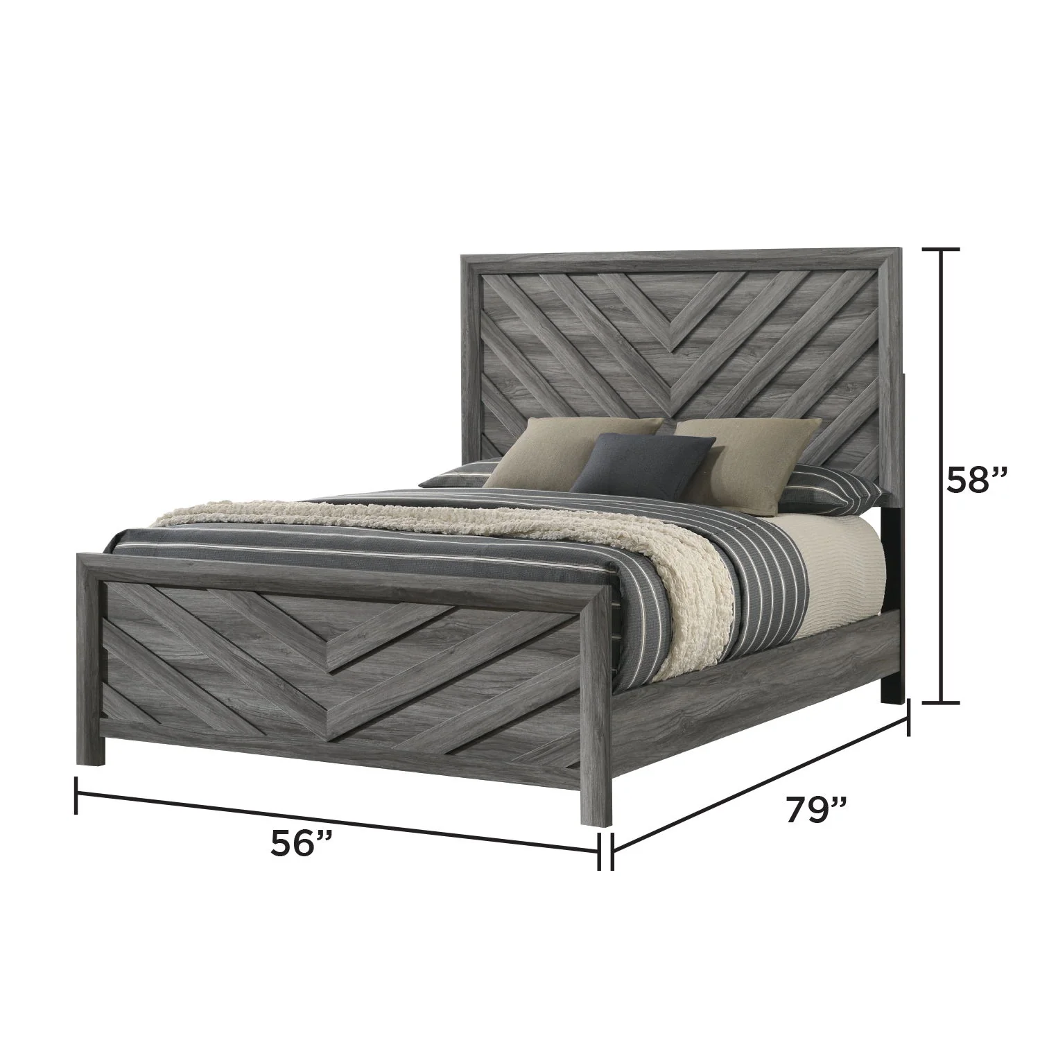 Denver - Bedroom Set - Image 38