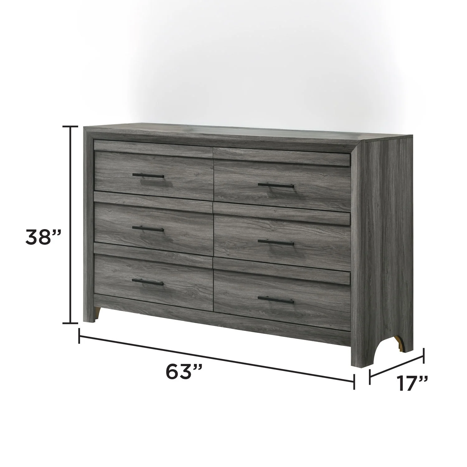 Denver - Bedroom Set - Image 5