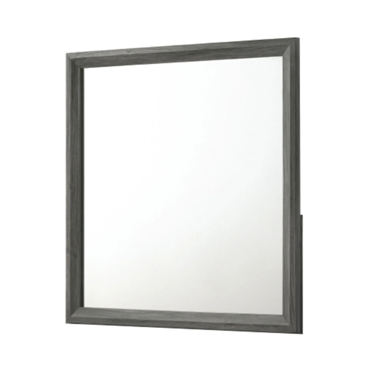 Denver - Square Mirror