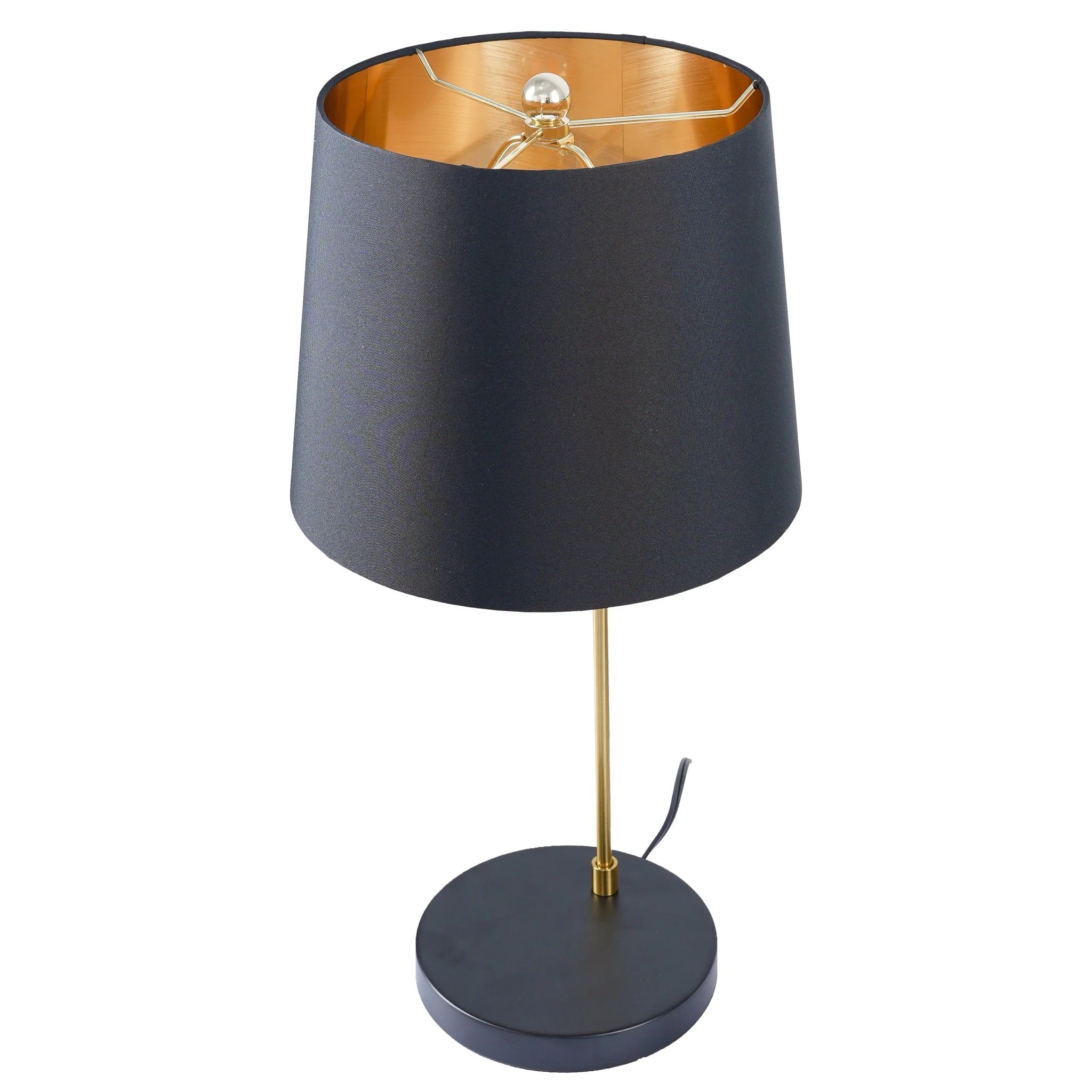 Desk Lamp For Bedside And Table Use - Black - Image 9