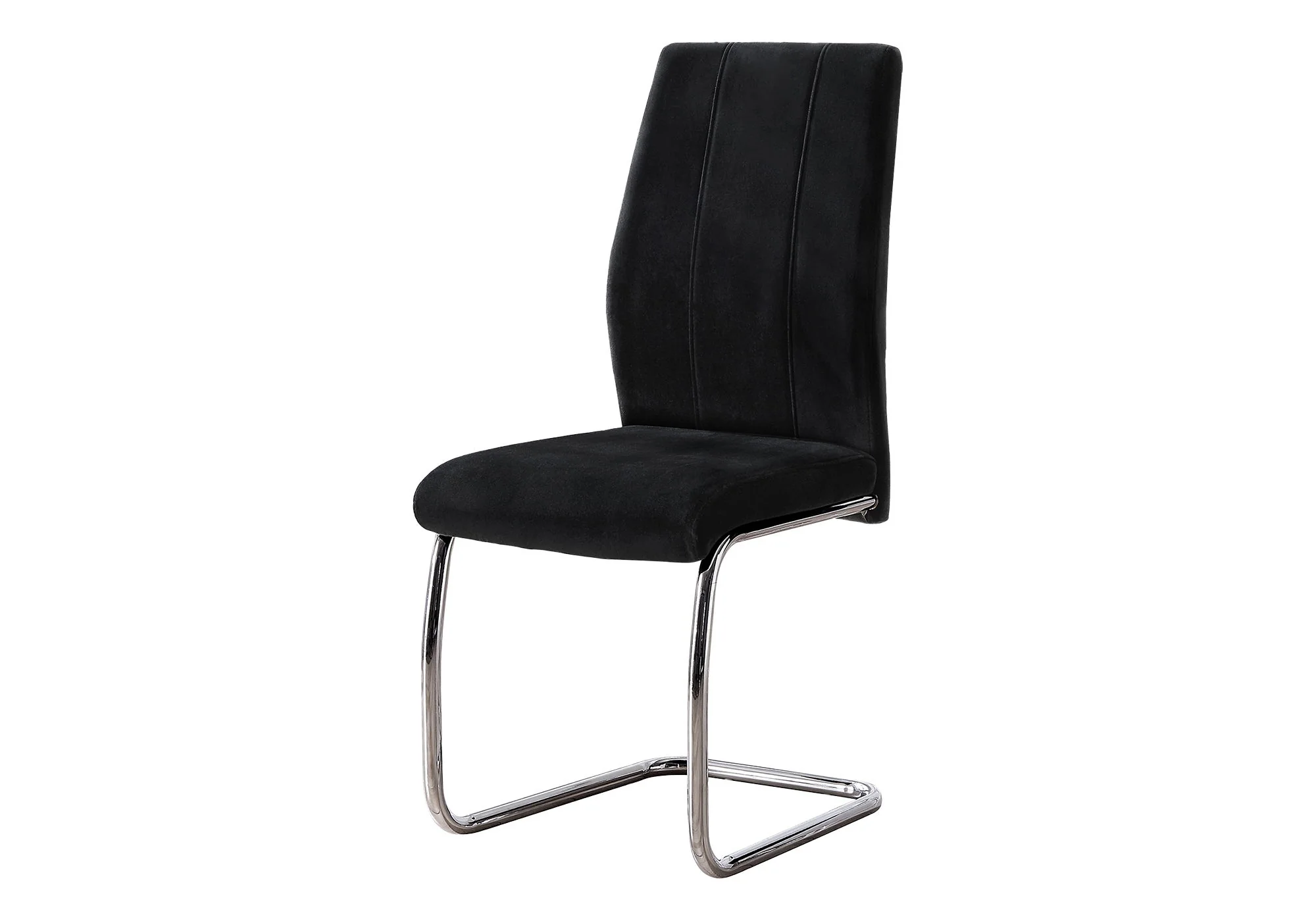 Dining Chair, Side Upholstered For Dining Room, Contemporary & Modern (Set of 2) - Image 15
