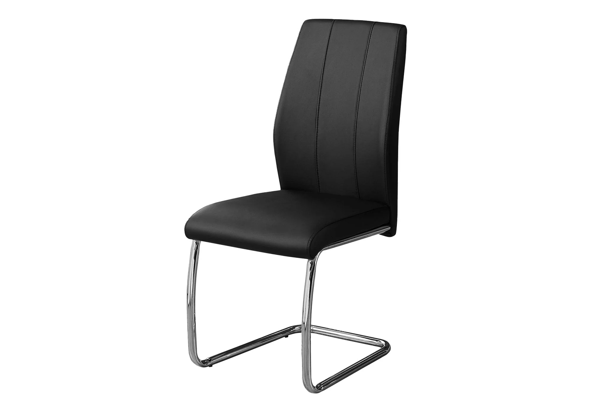 Dining Chair, Side Upholstered For Dining Room, Contemporary & Modern (Set of 2) - Image 20
