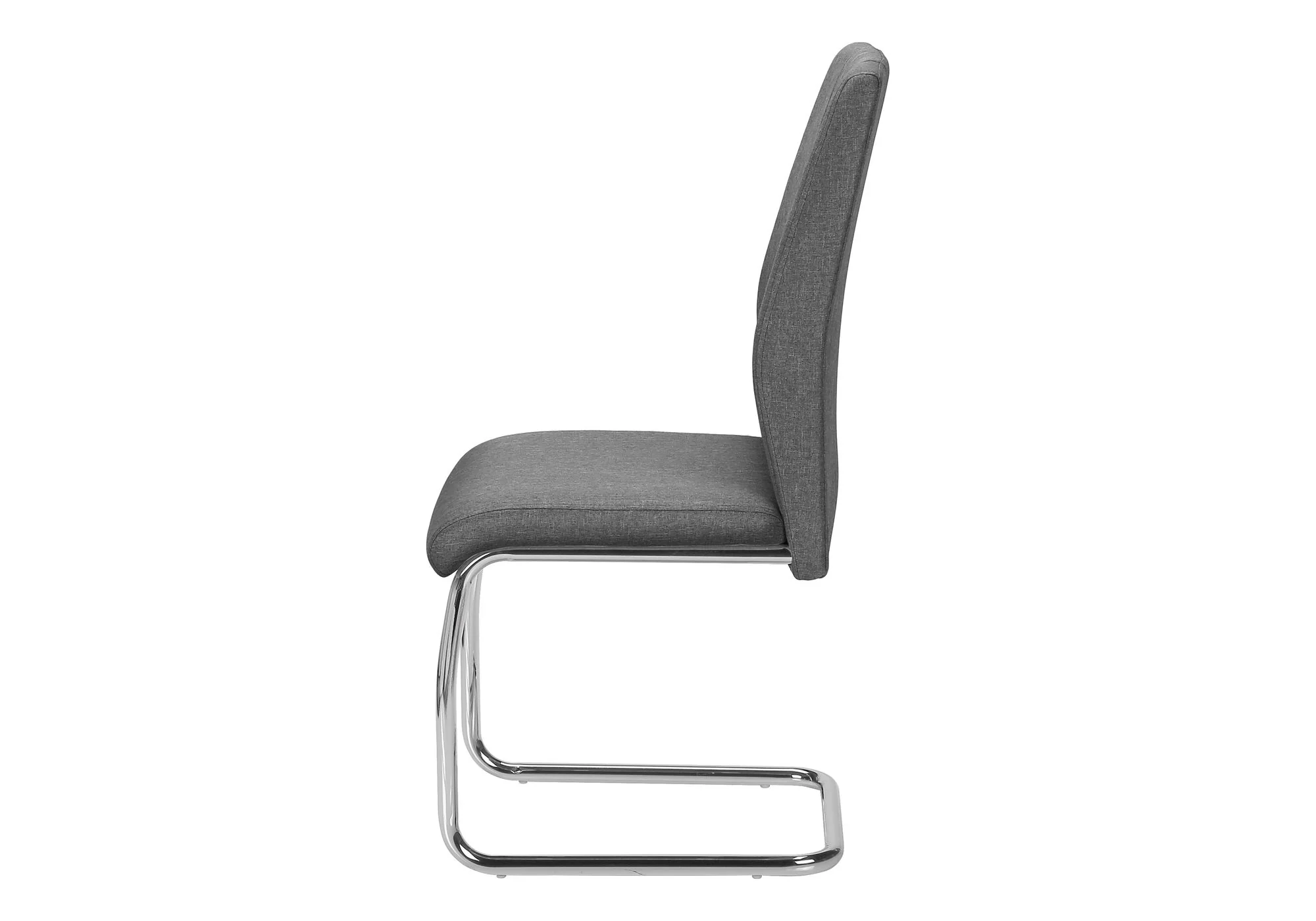 Dining Chair, Side Upholstered For Dining Room, Contemporary & Modern (Set of 2) - Image 21