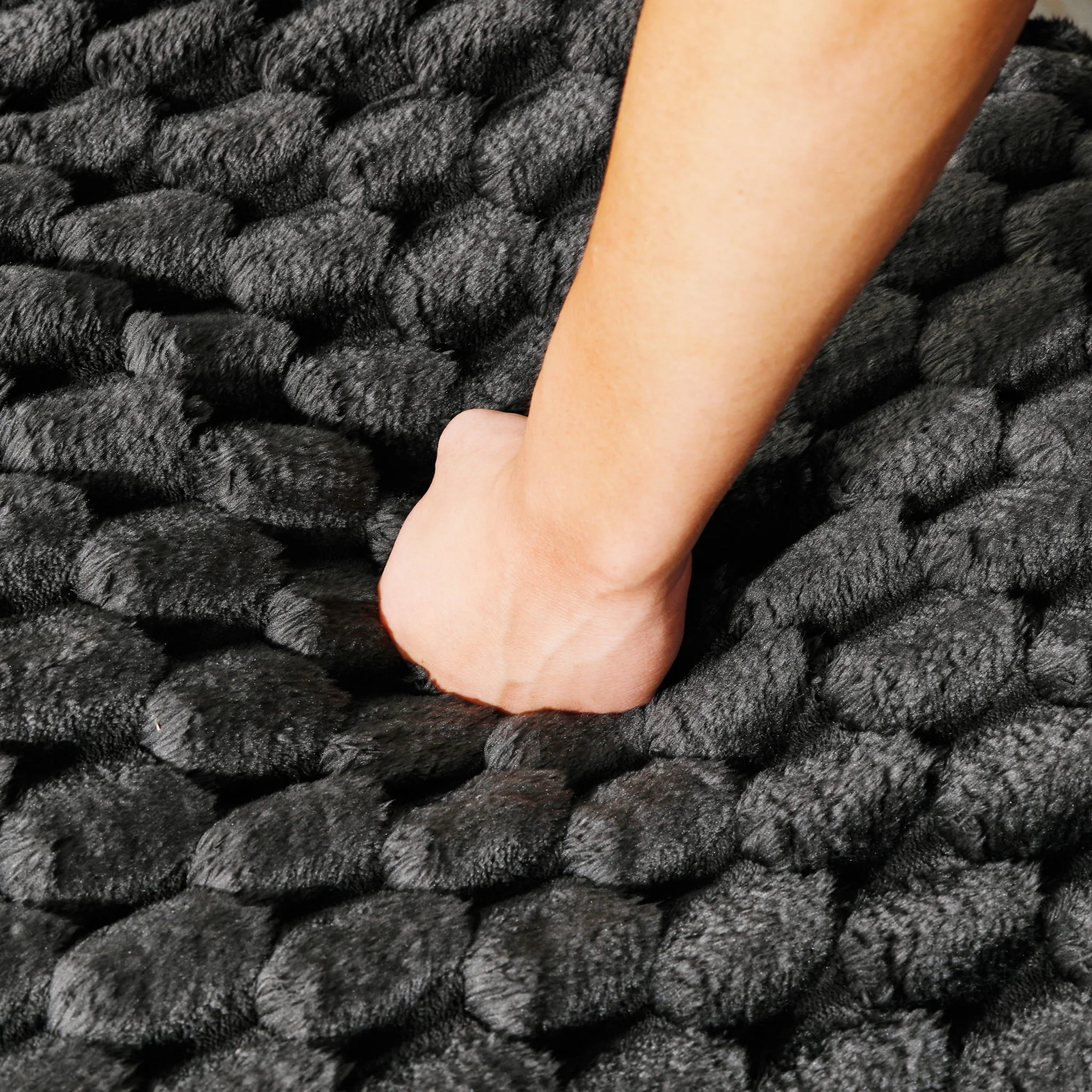 Double Chaise Lounge With Full Compressed Sponge - Image 34