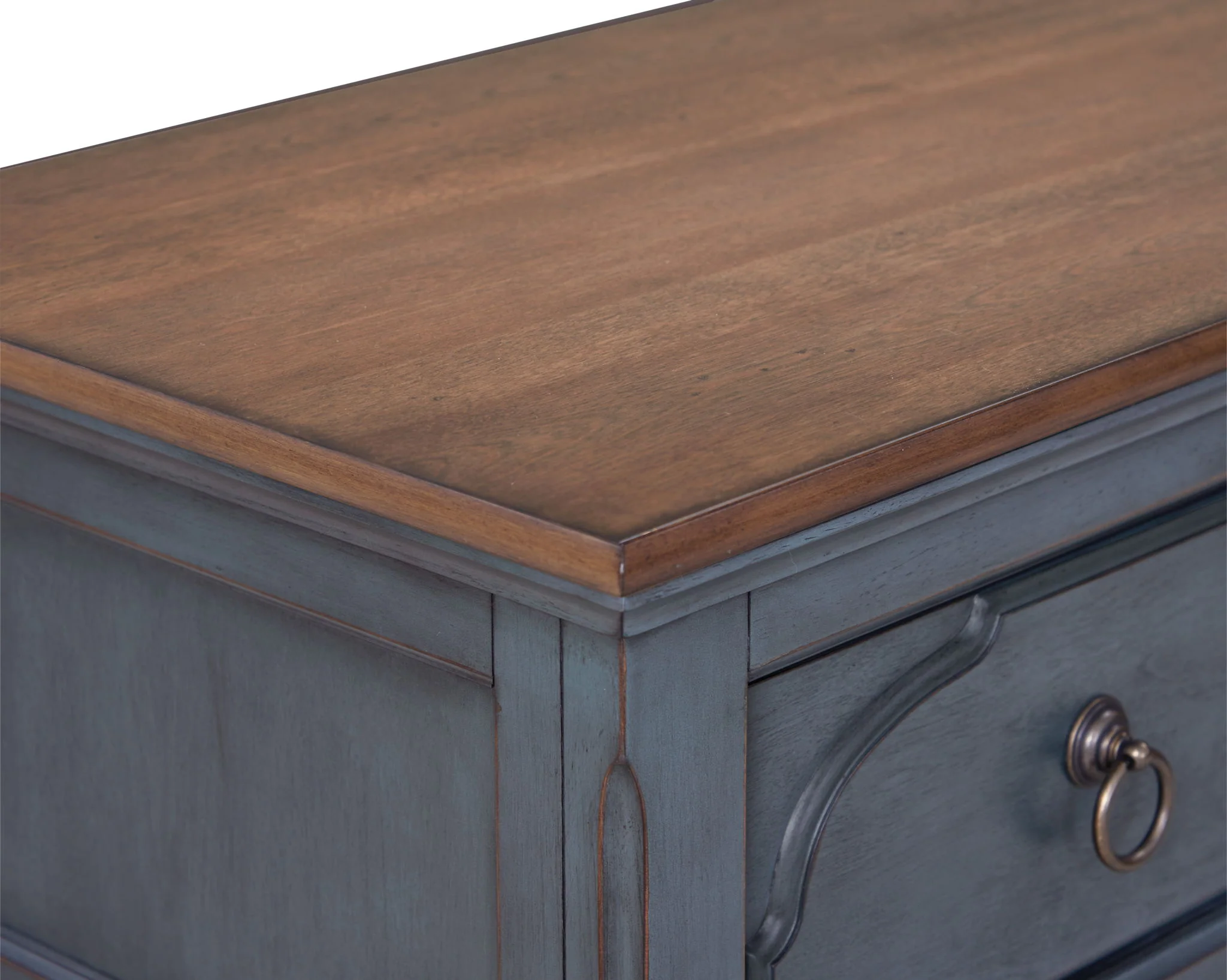 Dresser - Blue - Image 3