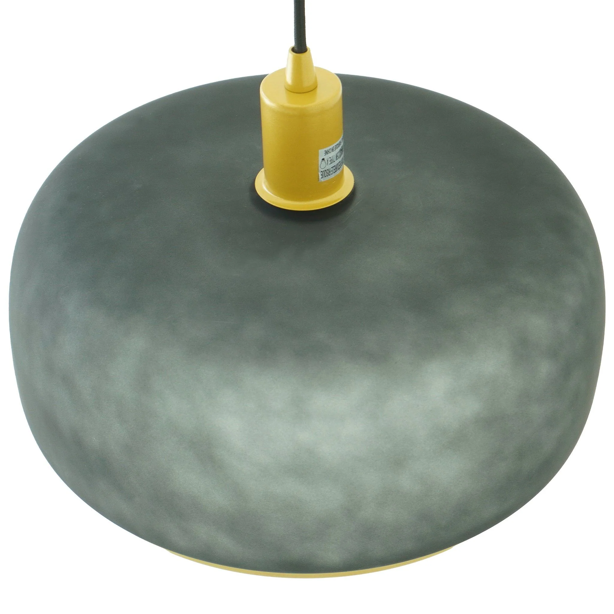 Dune - Pendant Lamp - Green - Image 2