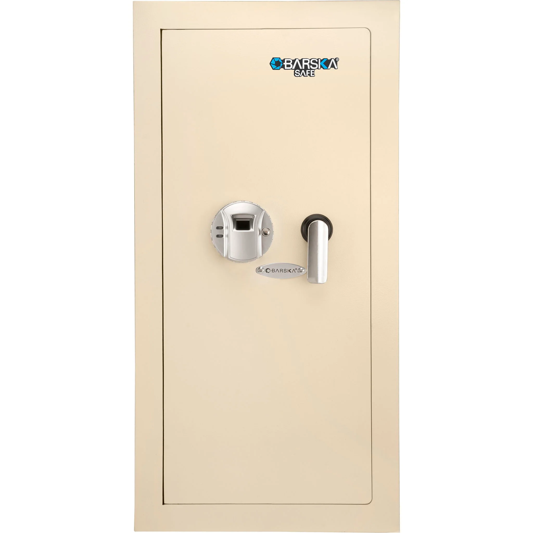 Durable Biometric Wall Safe - Image 16