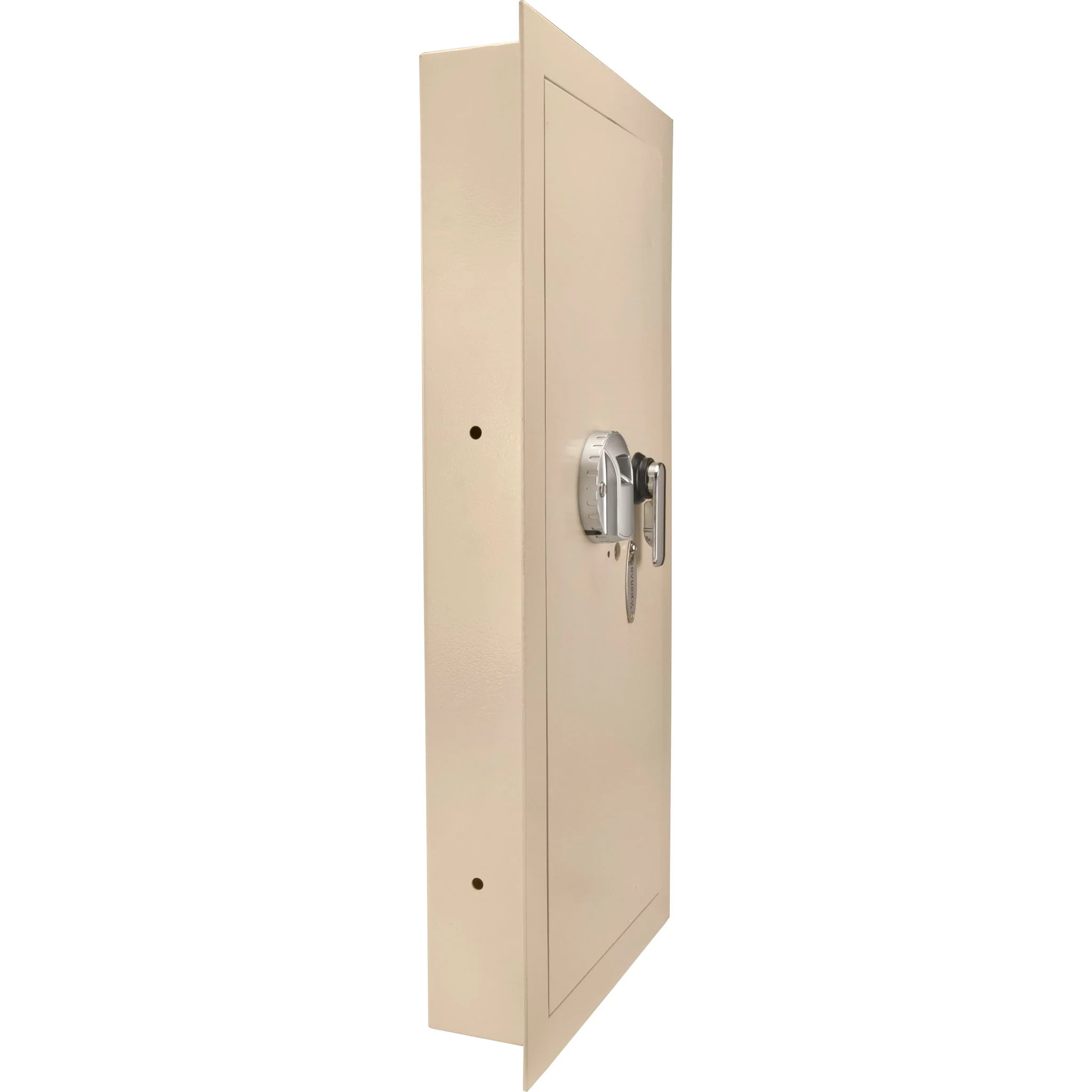 Durable Biometric Wall Safe - Image 7