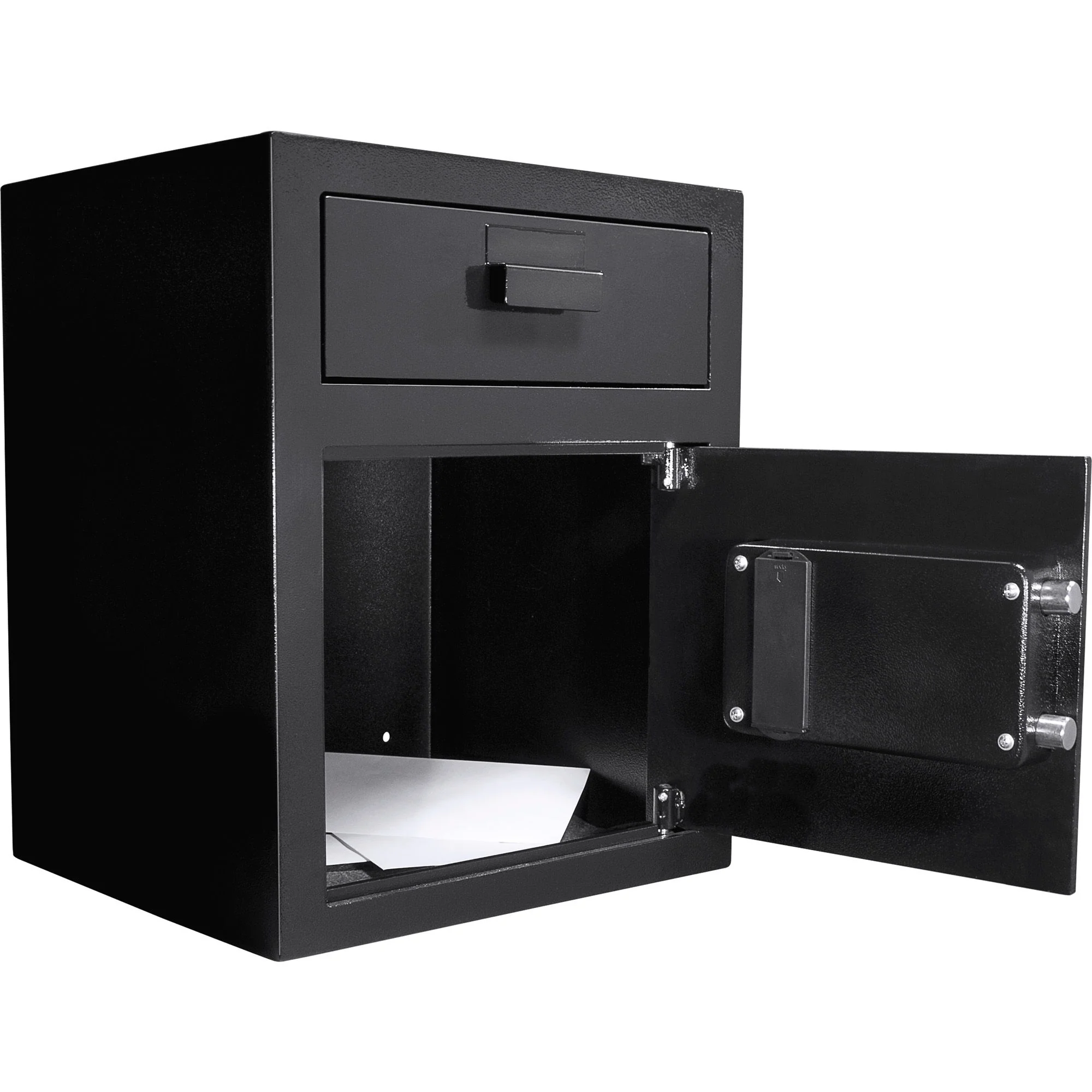 Durable Keypad Depository Safe - Image 13