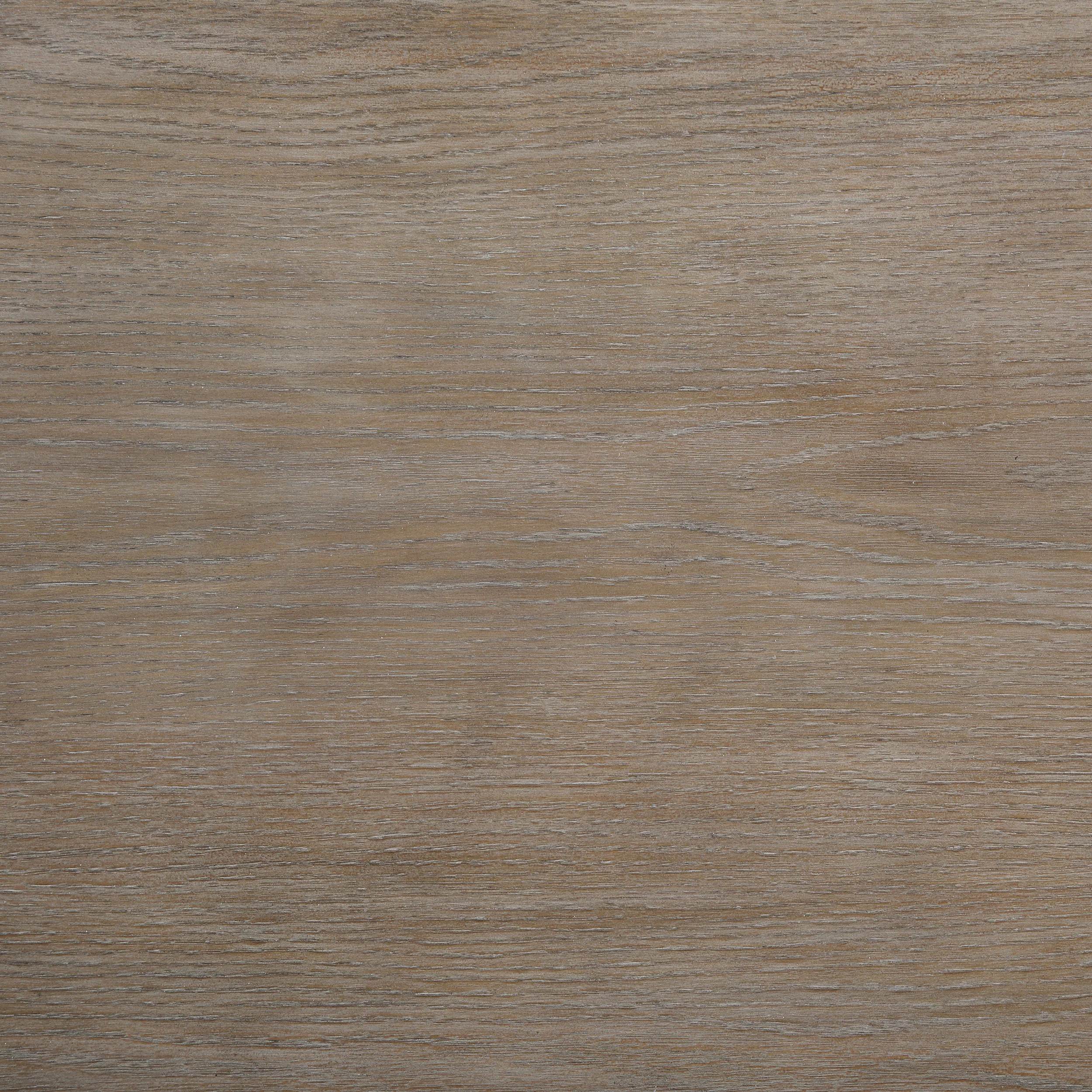 Durango 80-Inch Standing Floor Mirror in Washed Oak - Image 5