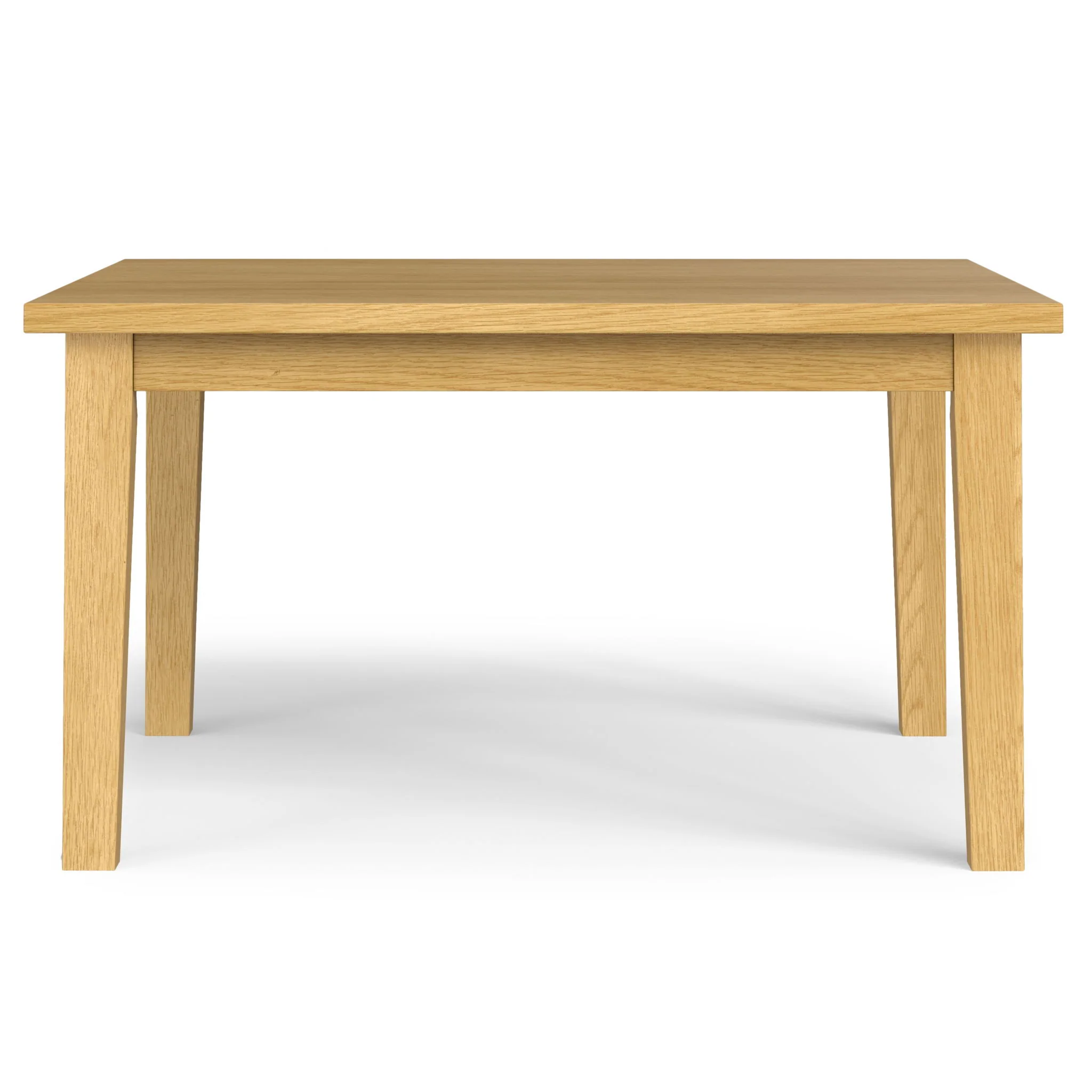 Eastwood - Handcrafted Dining Table - Image 14