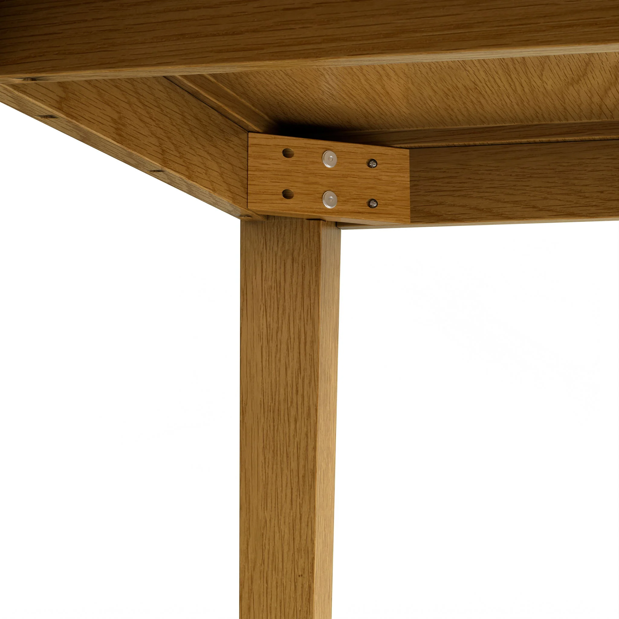 Eastwood - Handcrafted Dining Table - Image 23