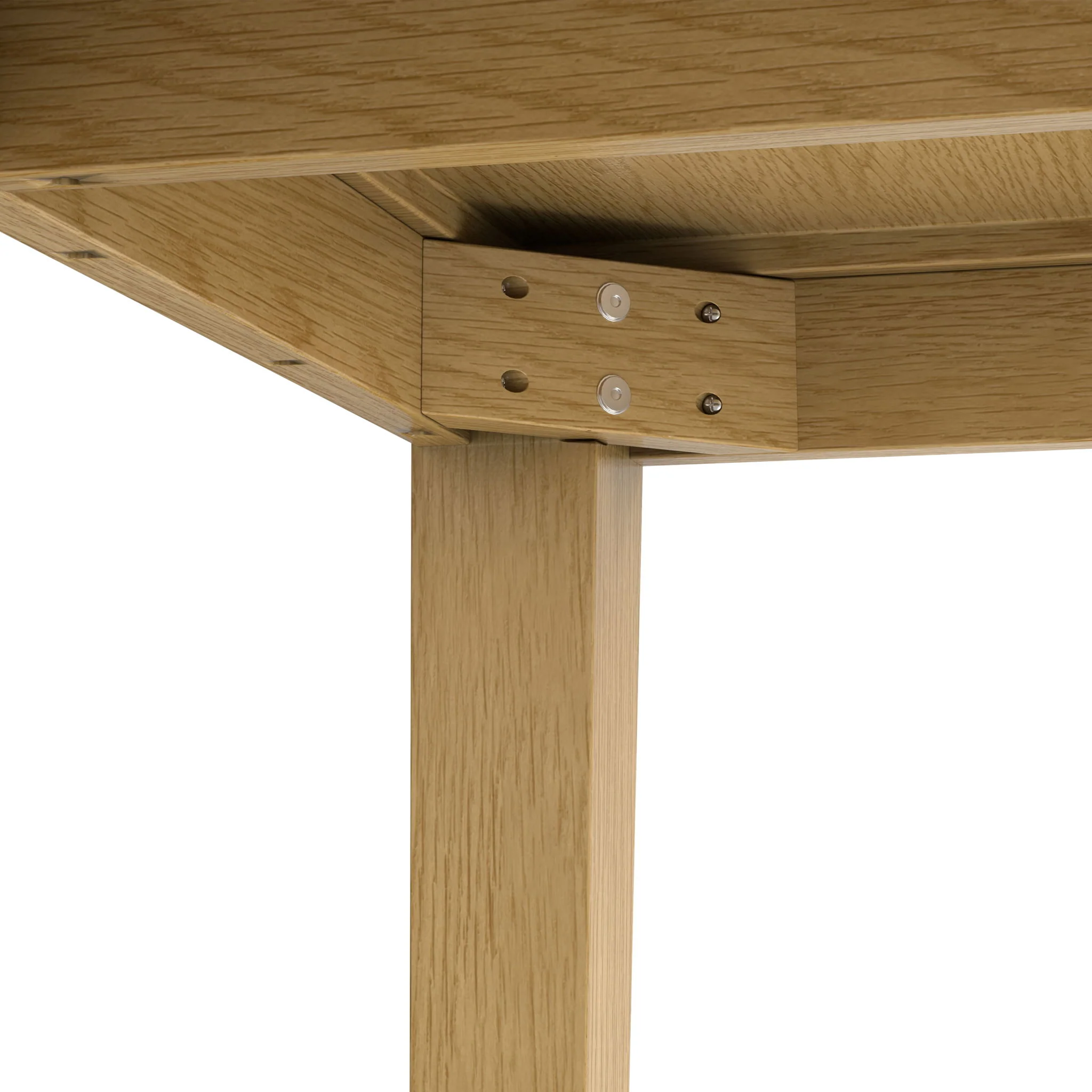 Eastwood - Handcrafted Dining Table - Image 8