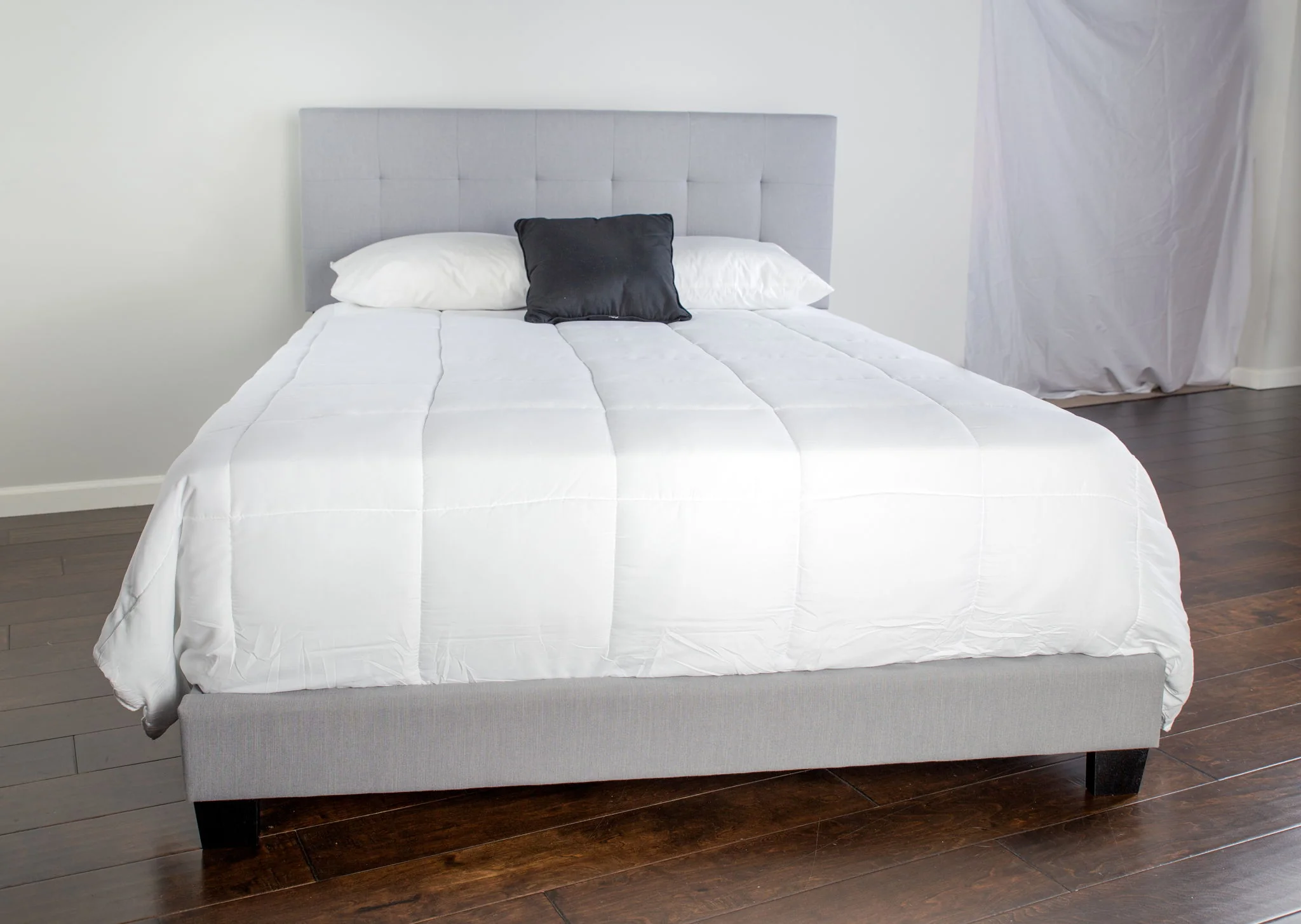Eden - Upholstered Bed In A Box - Image 3