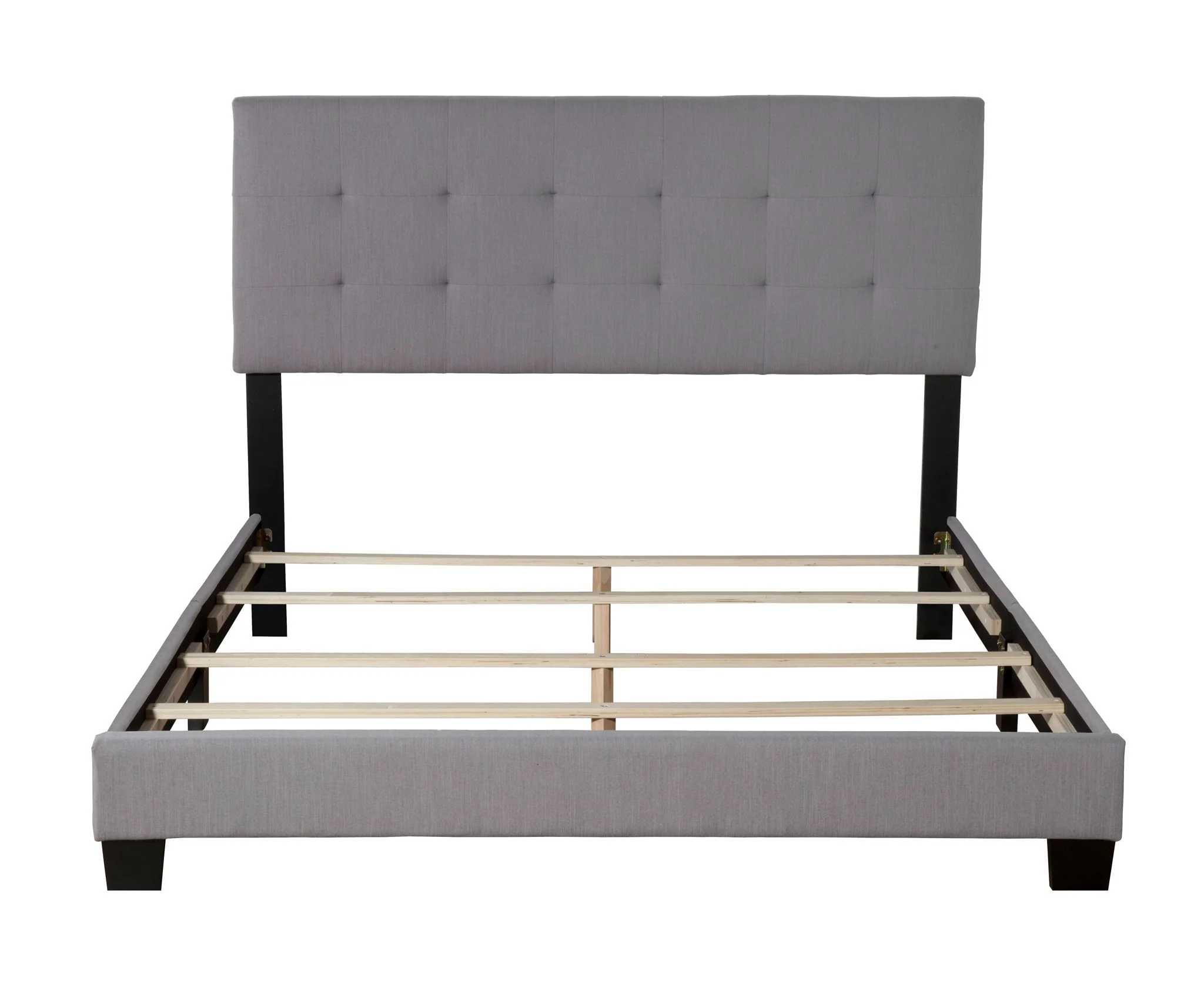 Eden - Upholstered Bed In A Box - Image 5
