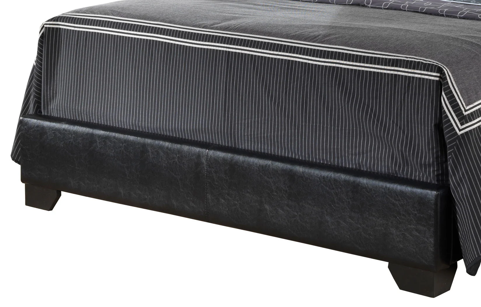 Elegant Platform Bed For Relaxed Spaces - Image 58