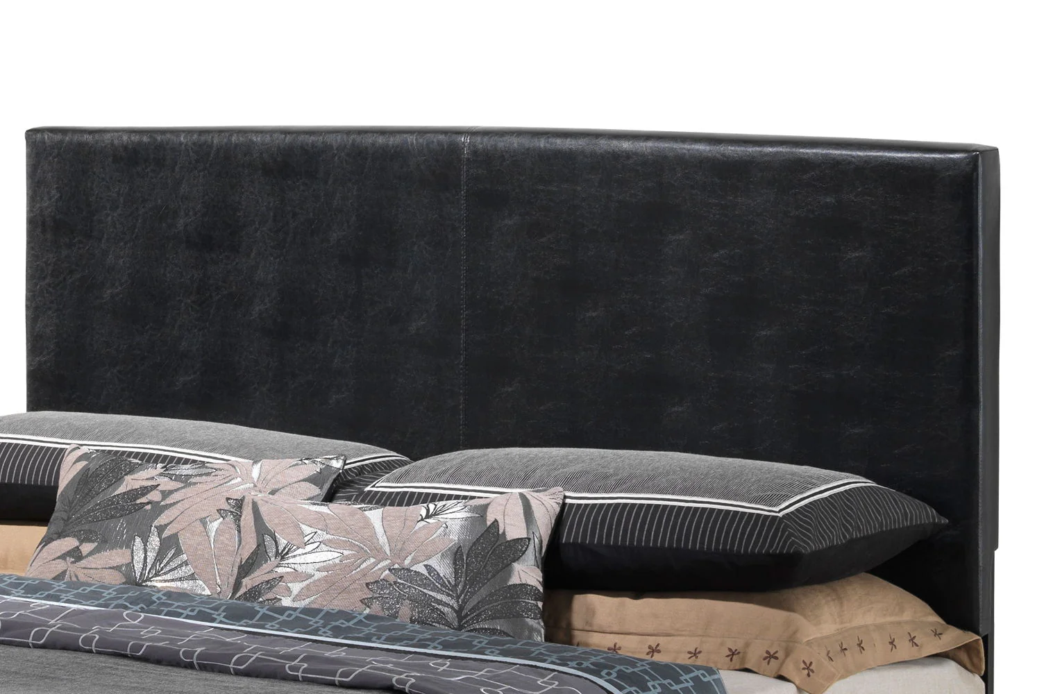 Elegant Platform Bed For Relaxed Spaces - Image 76