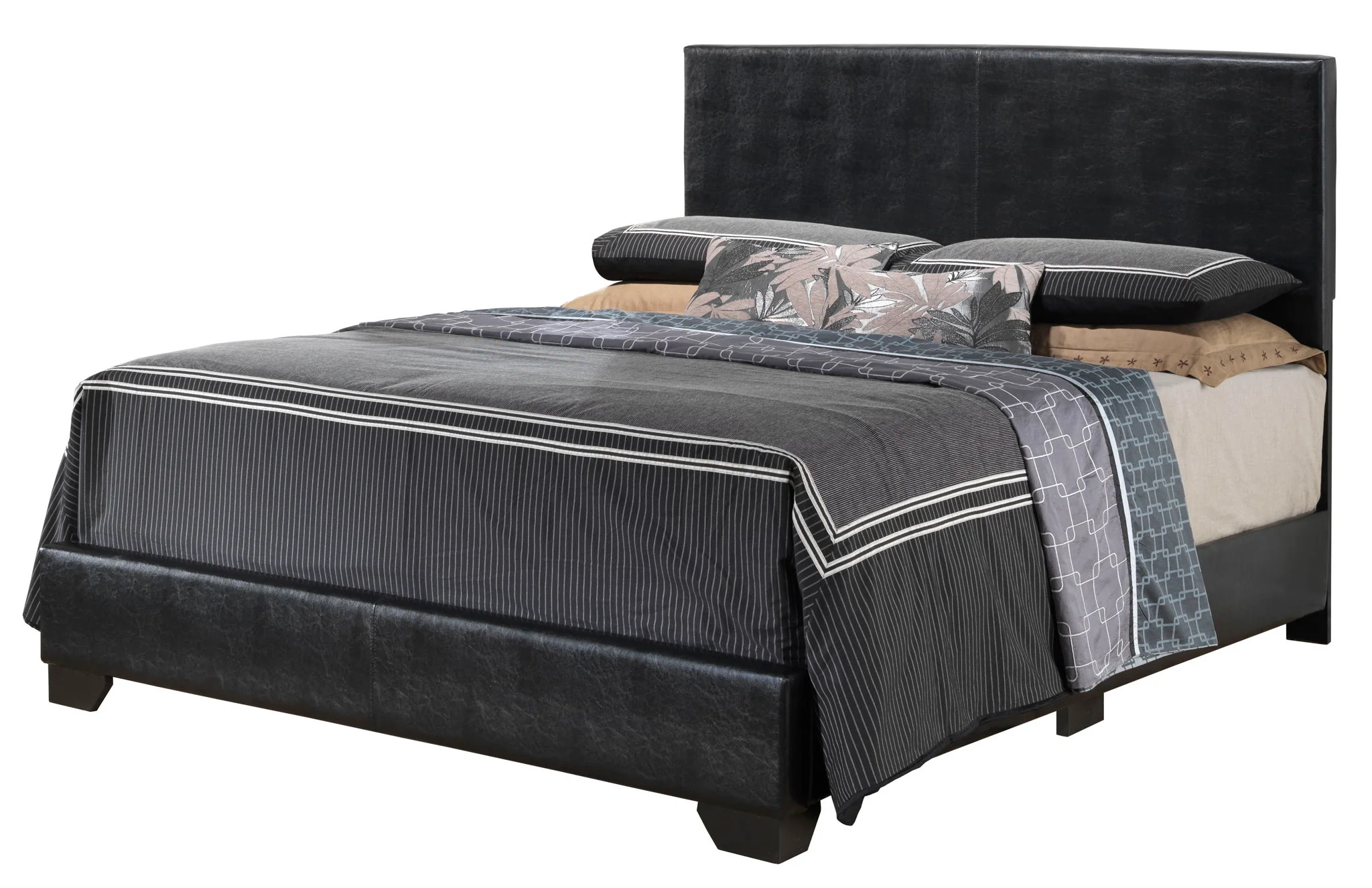 Elegant Platform Bed For Relaxed Spaces - Image 78