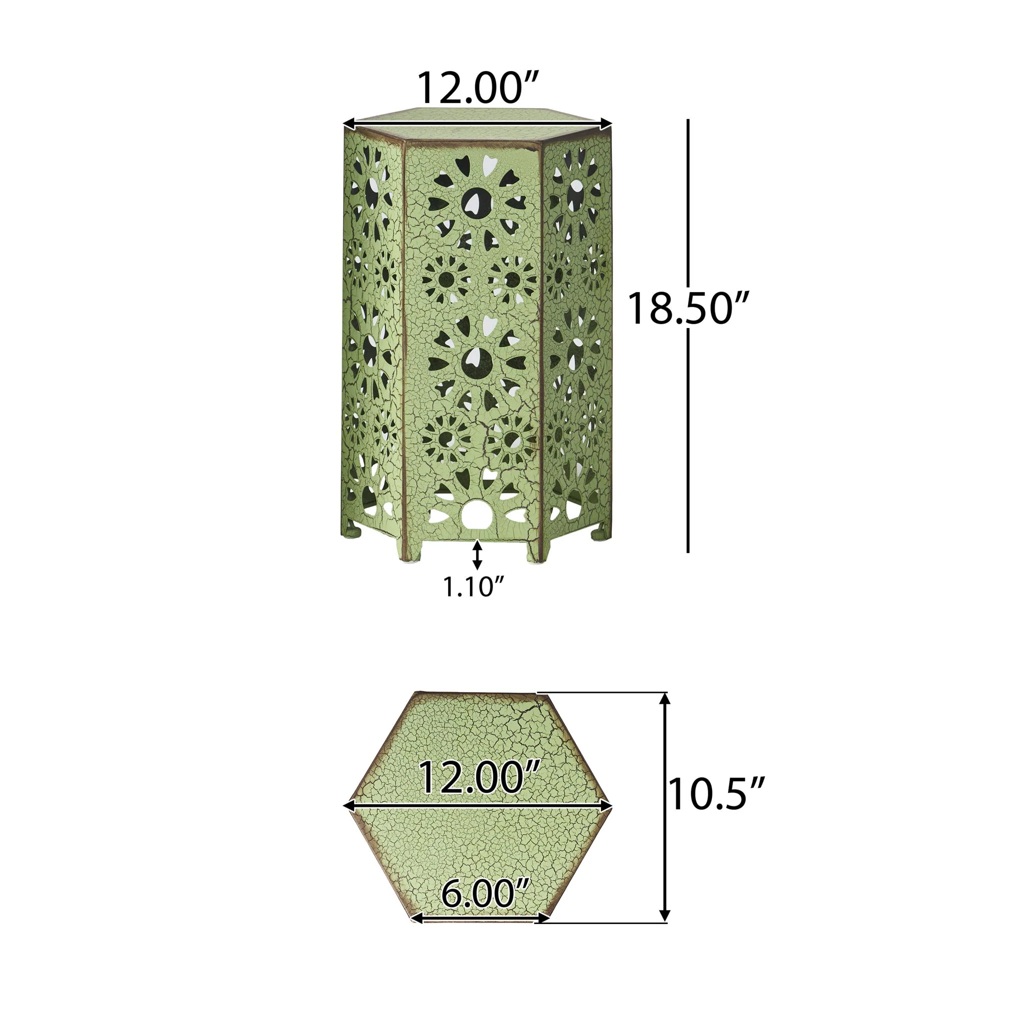 Eliana - Side Table - Image 5