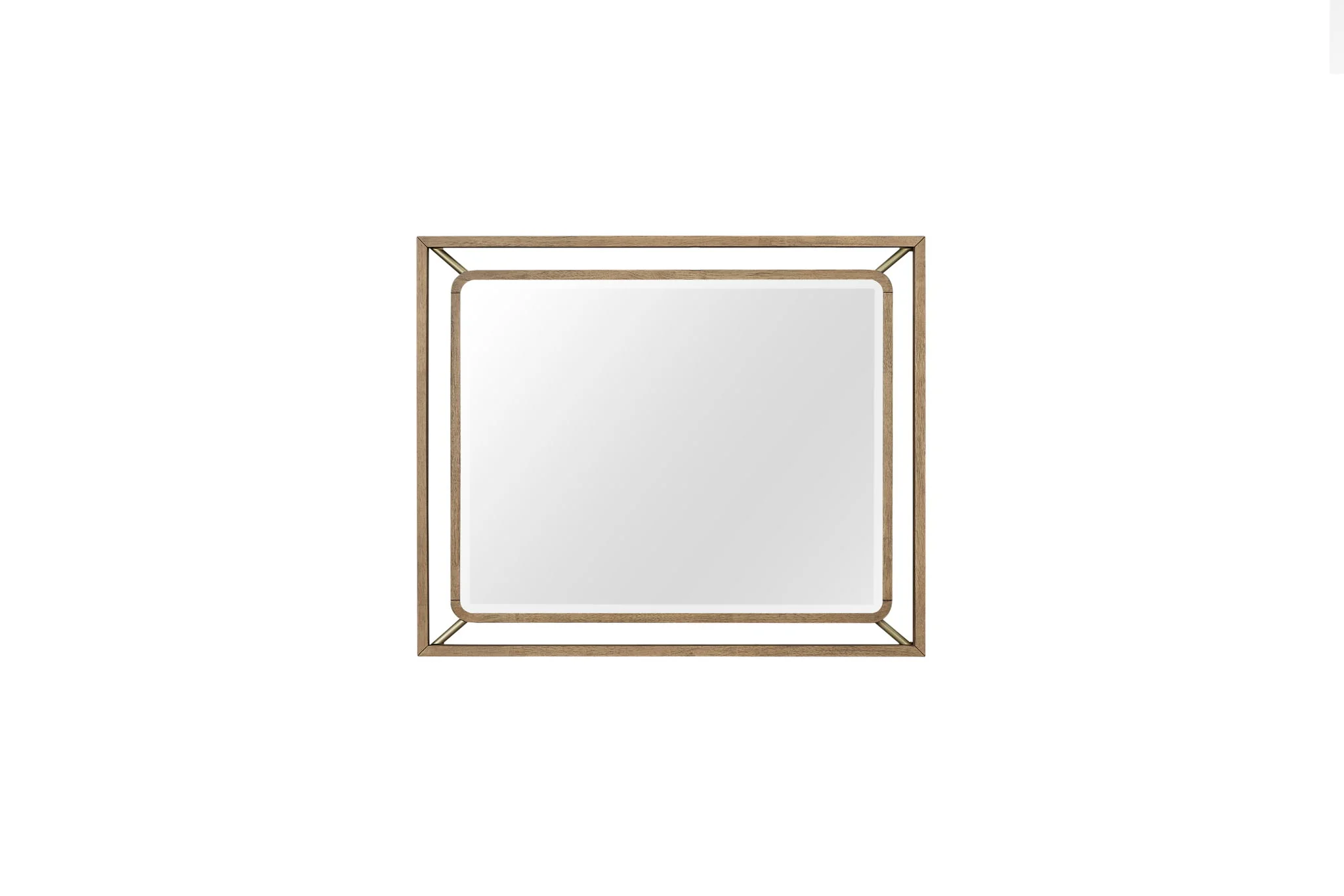 Elure - Mirror - Latte - Image 2