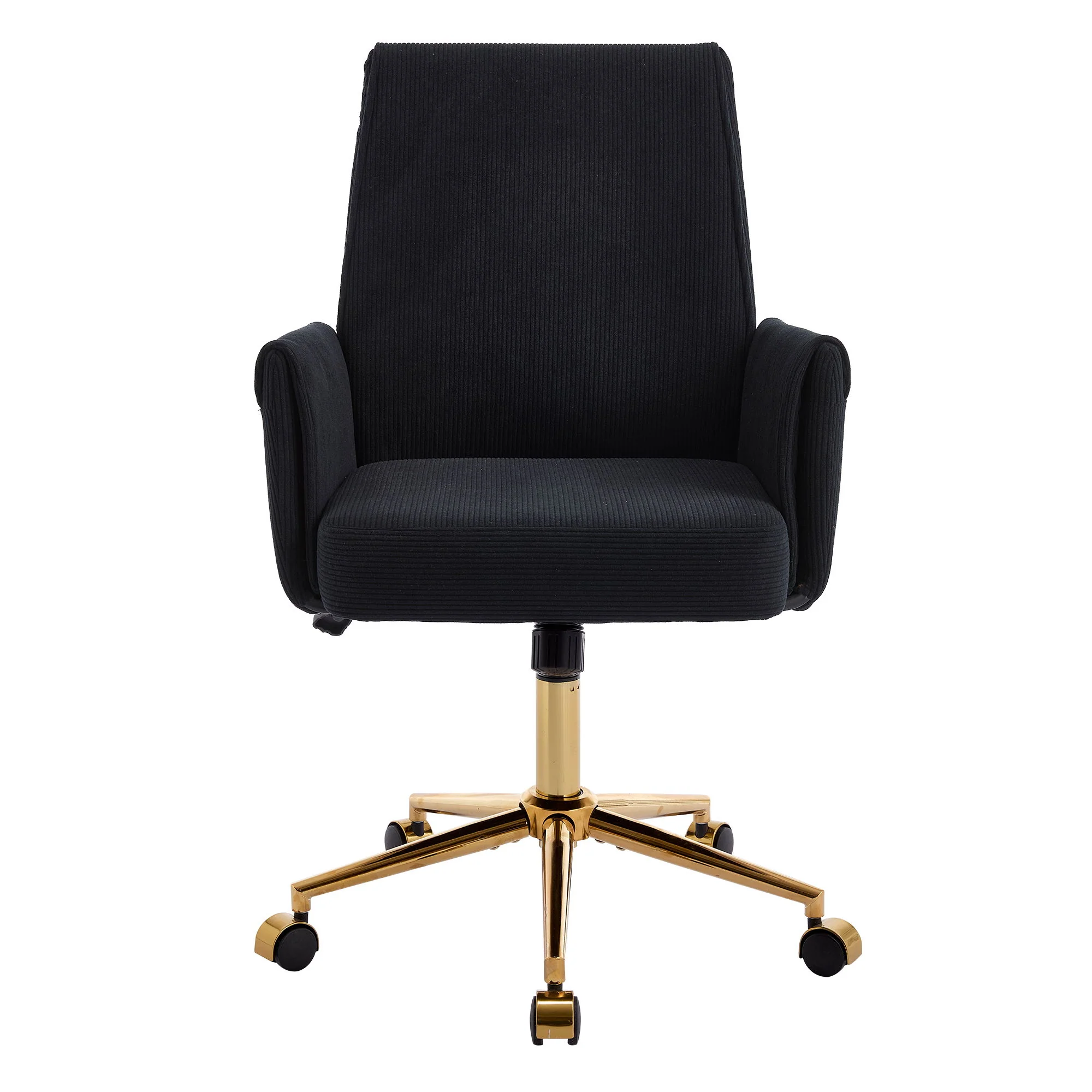 Ergonomic Mid Back Office Chair - Image 11