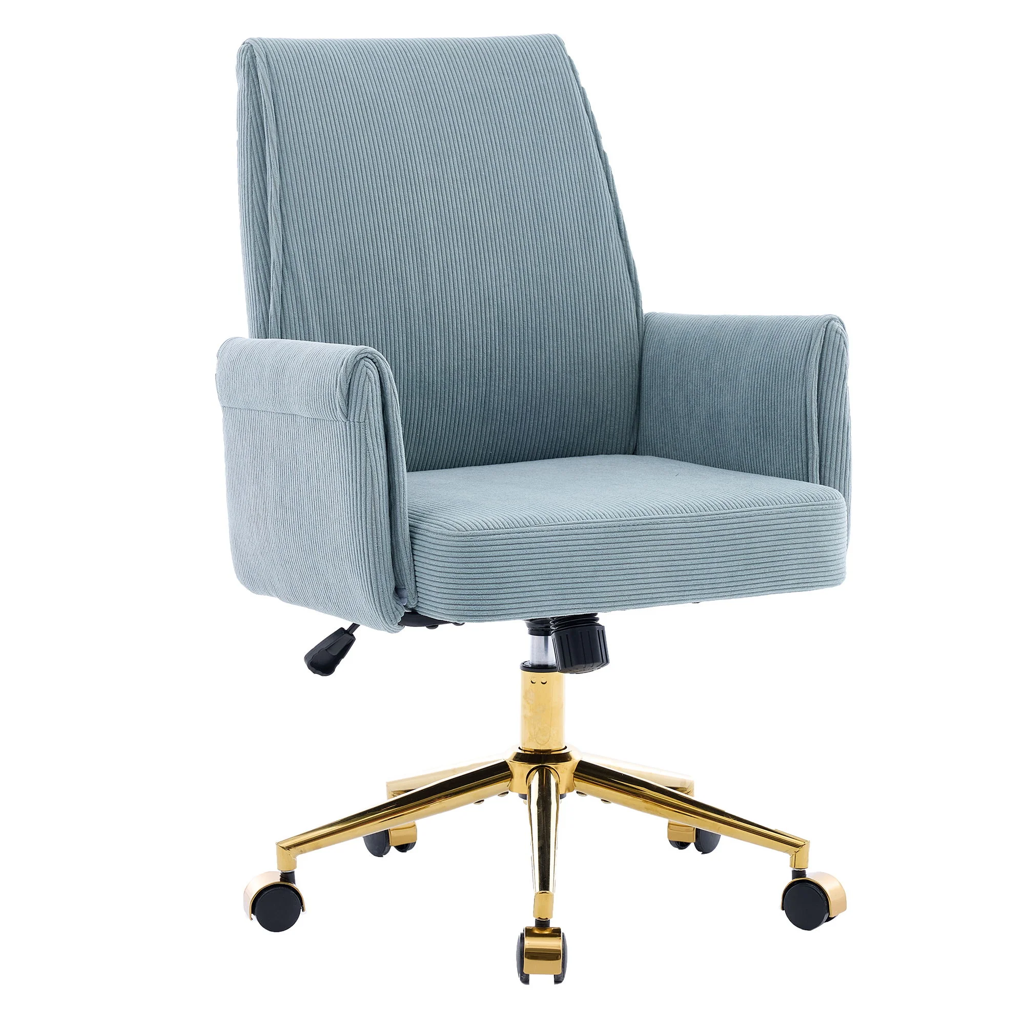Ergonomic Mid Back Office Chair - Image 2