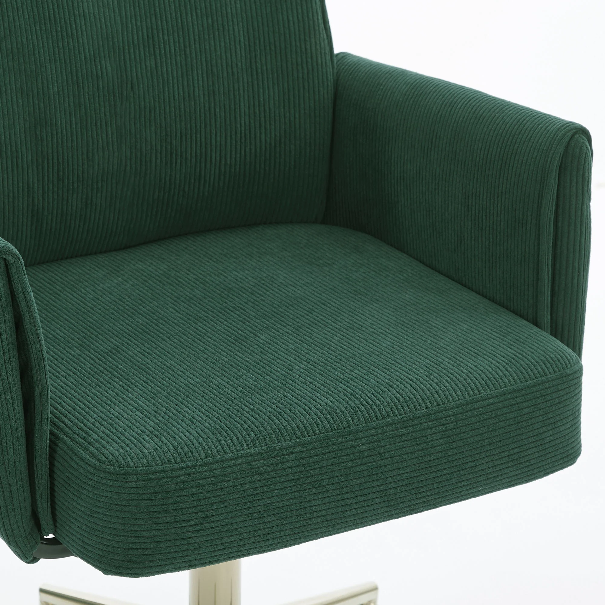 Ergonomic Mid Back Office Chair - Image 20