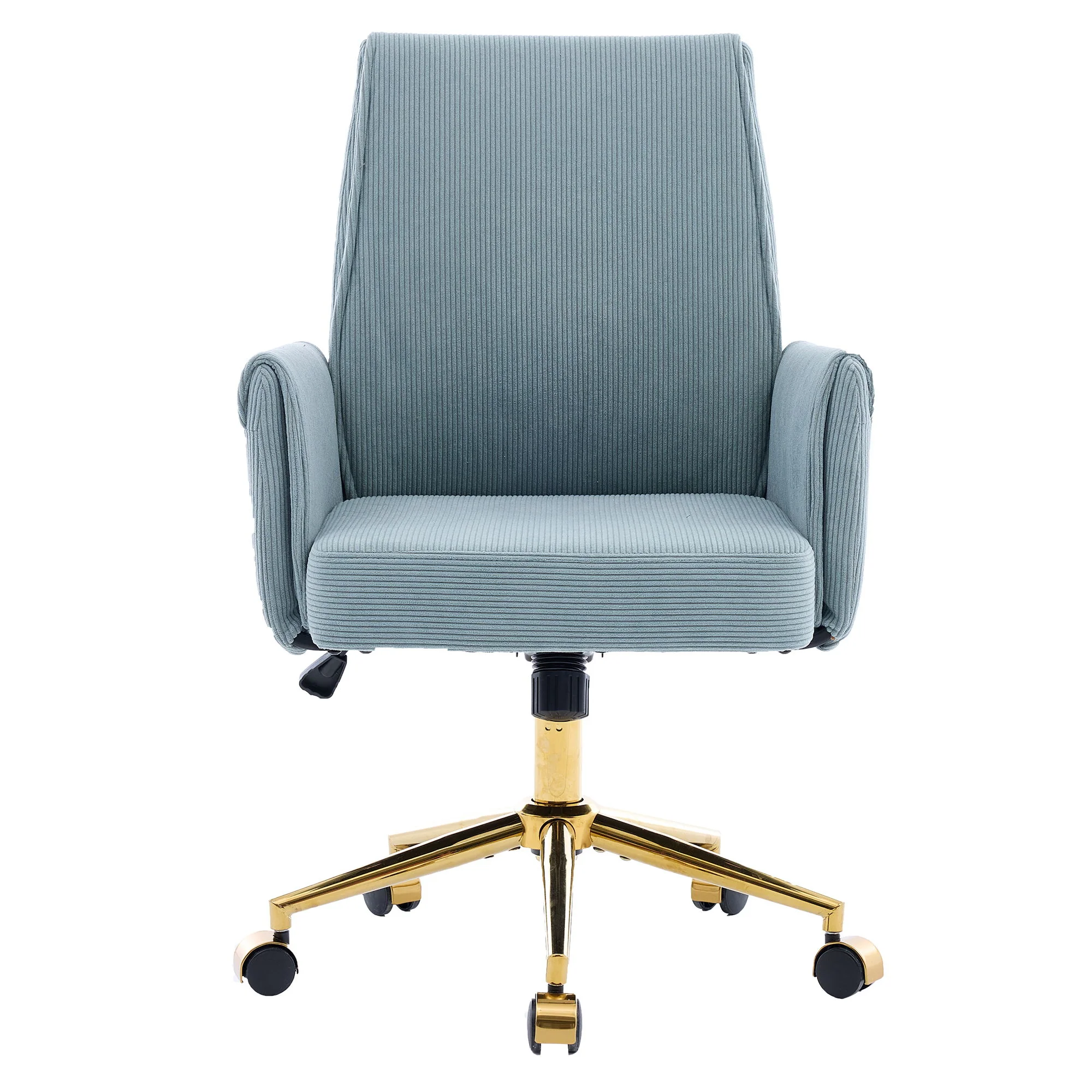 Ergonomic Mid Back Office Chair - Image 24