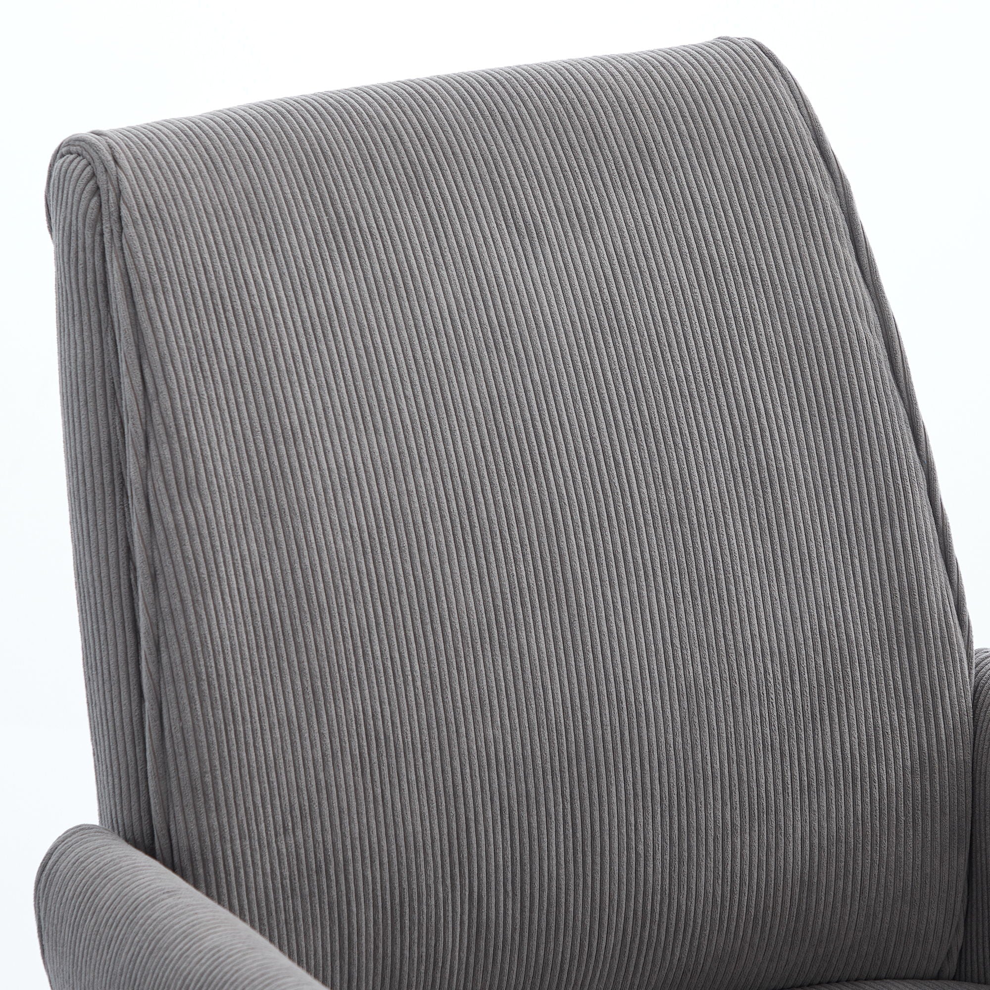 Ergonomic Mid Back Office Chair - Image 30