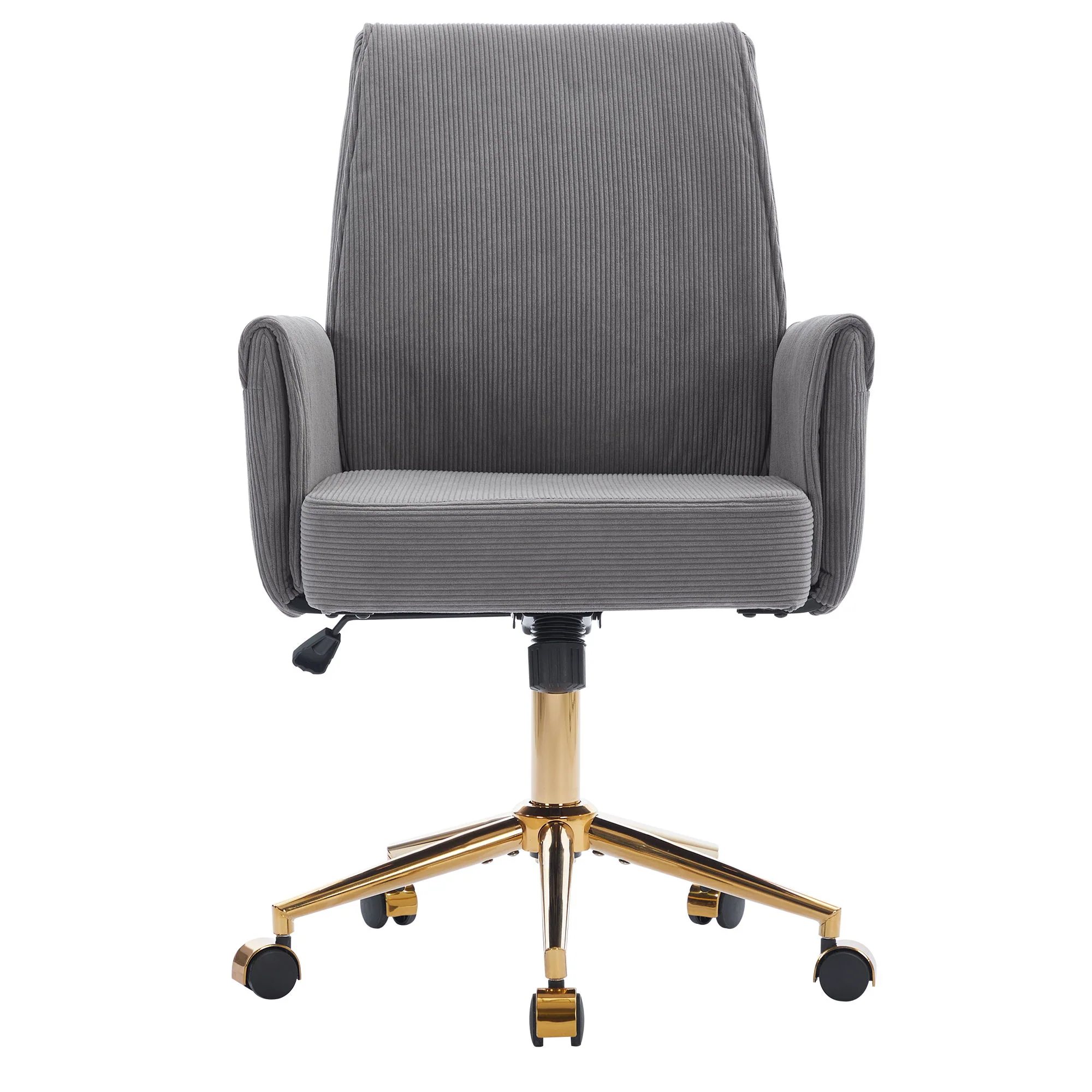 Ergonomic Mid Back Office Chair - Image 38