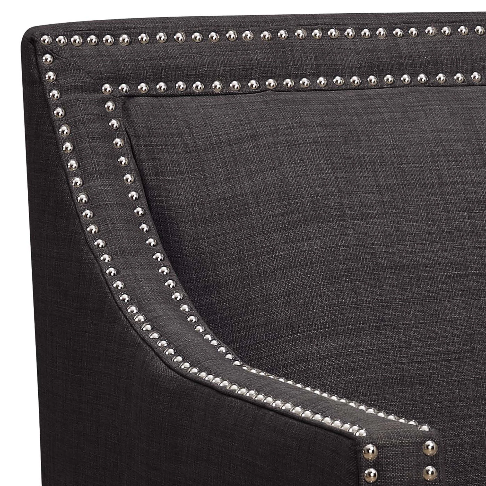 Erica - Chair And Ottoman - Image 15