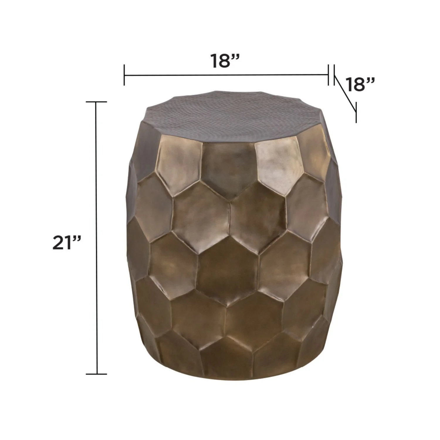 Et101 - End Table - Image 13