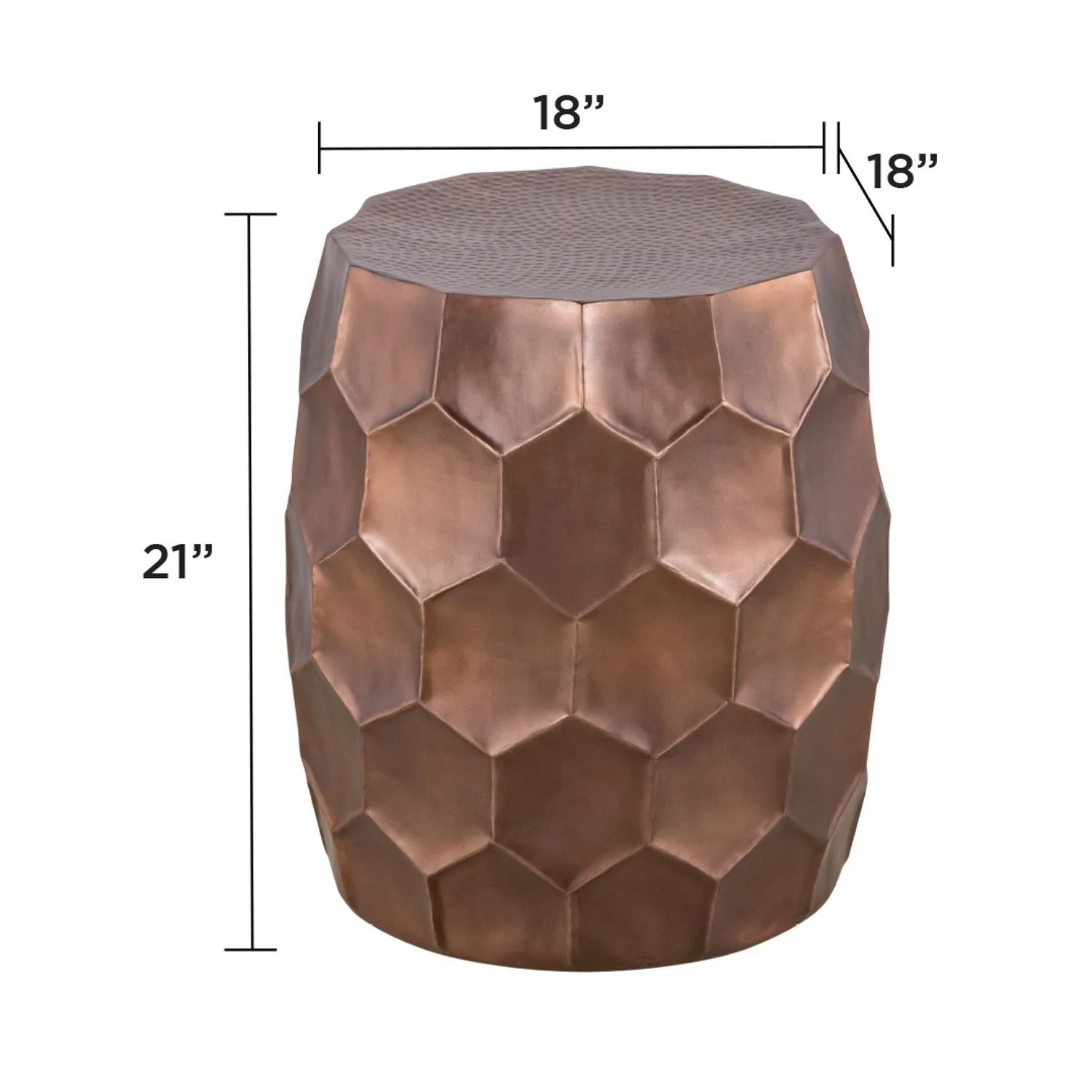 Et101 - End Table - Image 21